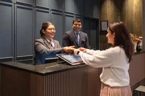 Hiyori Hotel Osaka Shinsekai