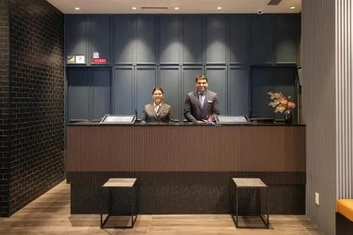 Hiyori Hotel Osaka Shinsekai