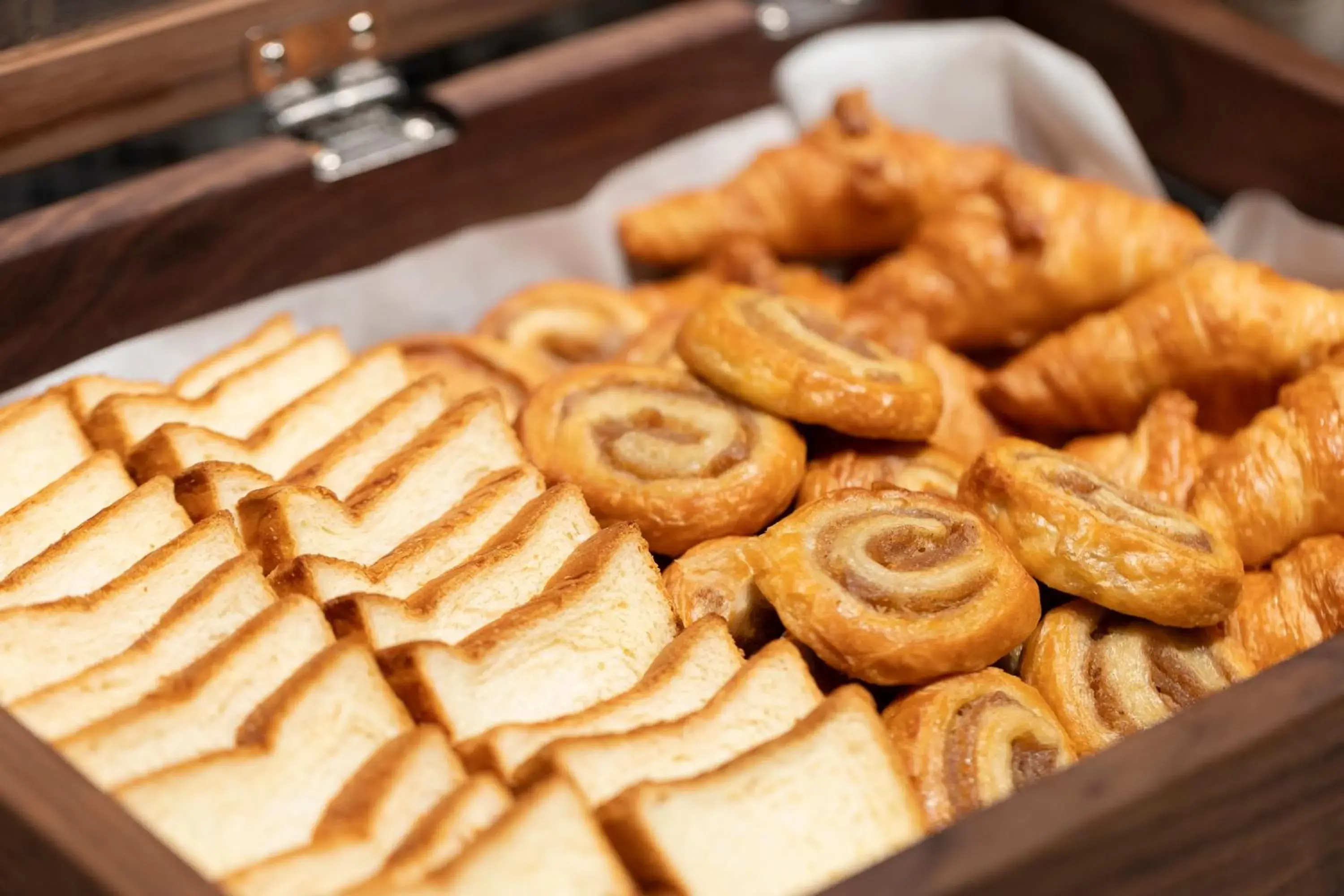 Breakfast in Joytel Hotel Osaka Shinsekai Breakfast in Joytel Hotel Osaka Shinsekai