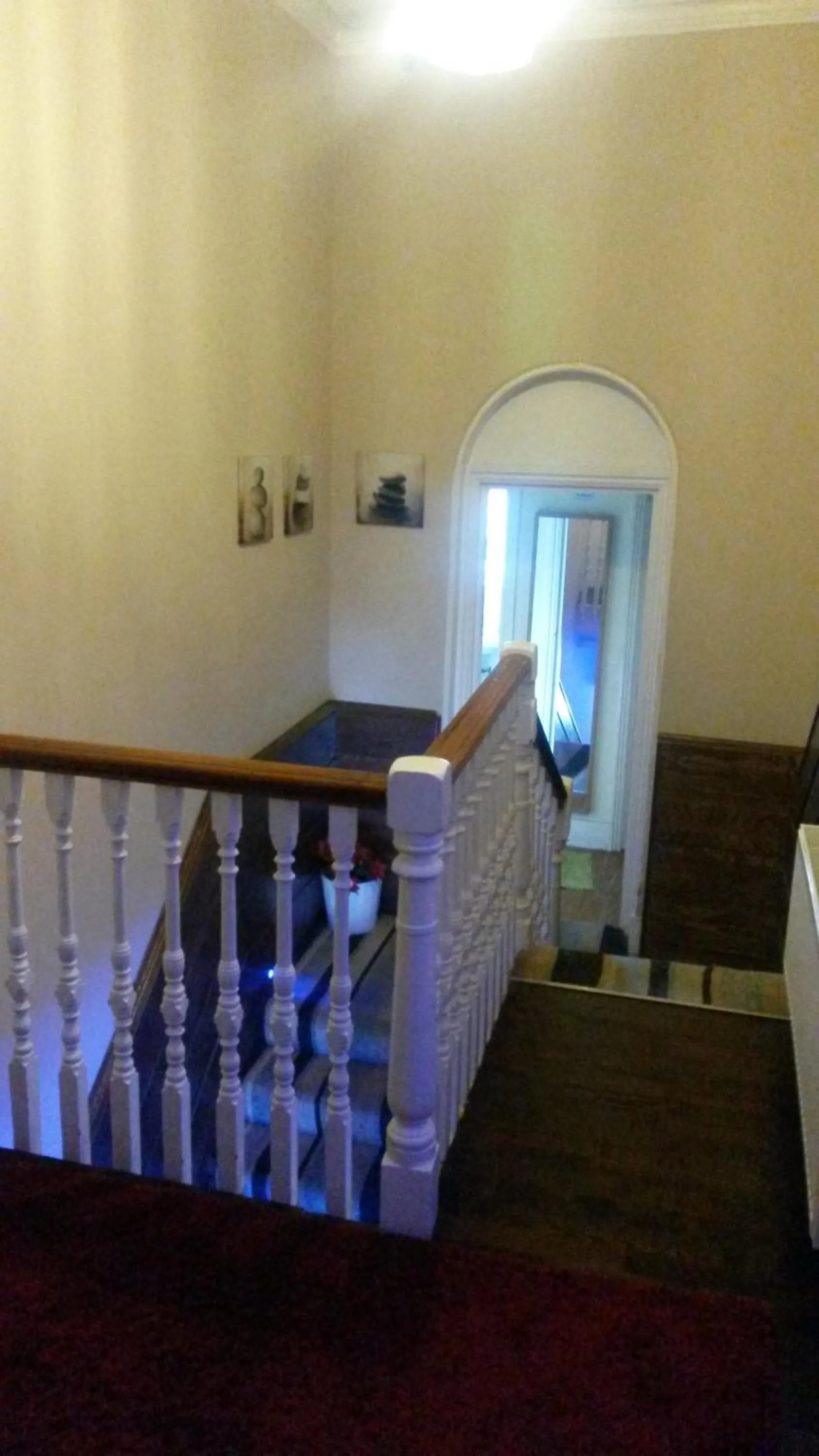 Other, Bed in The Crystal Lodge Hotel