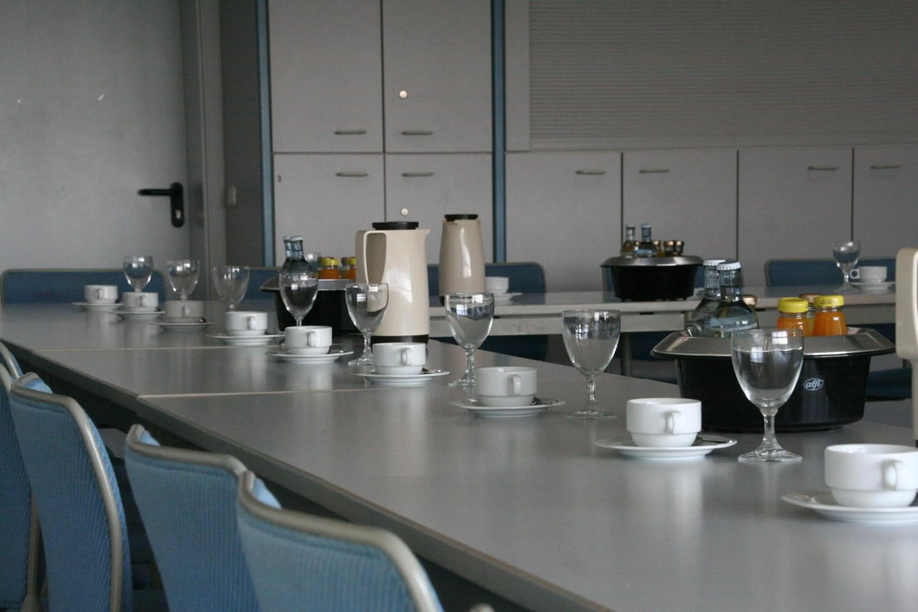 Meeting/conference room in RTB-Hotel - Sportschule