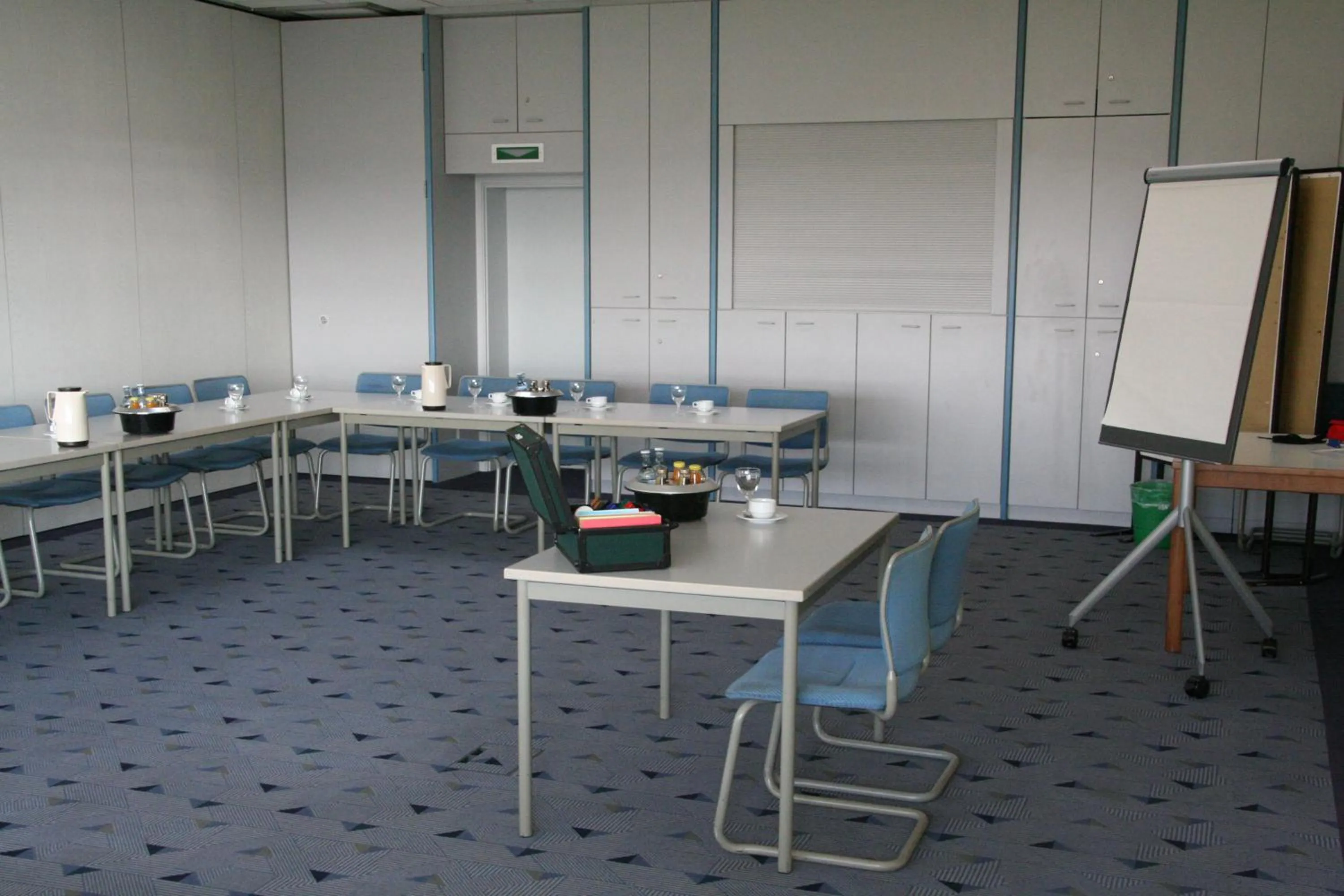 Meeting/conference room in RTB-Hotel - Sportschule