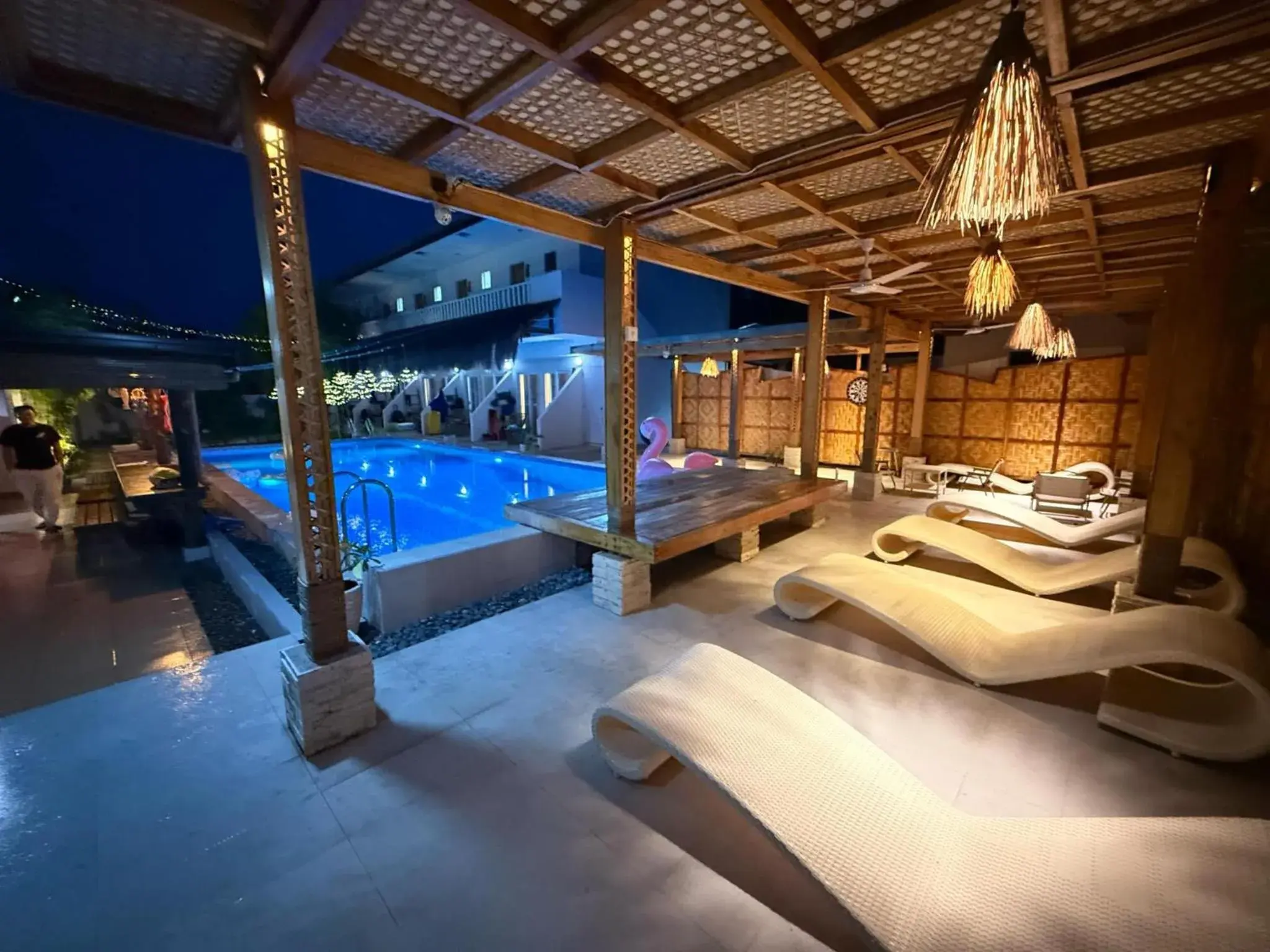 Signature Cecilia Garden Resort Signature Cecilia Garden Resort
