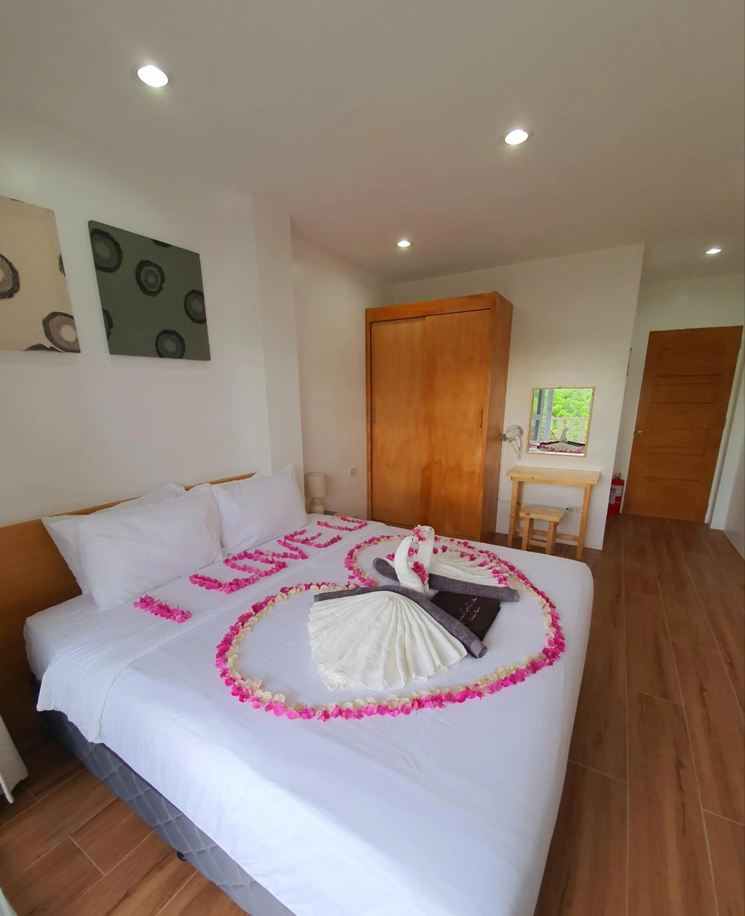 Signature Cecilia Garden Resort