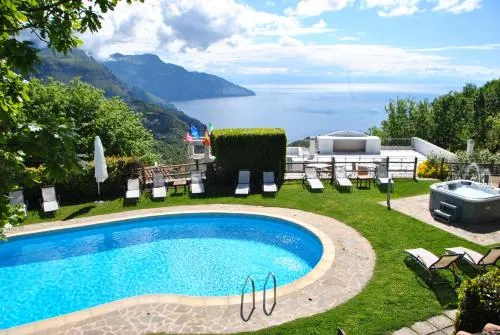 Villa La Ventana