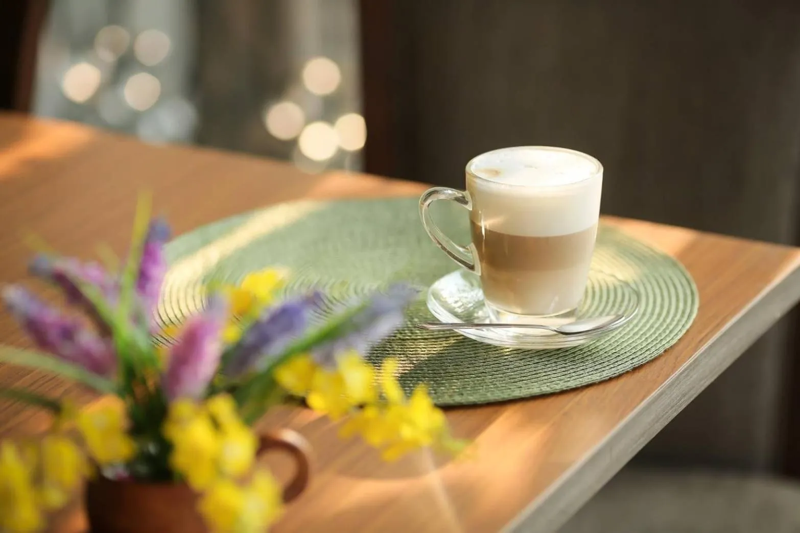 Breakfast in Le Patta Resort & Hotel Chiang Rai