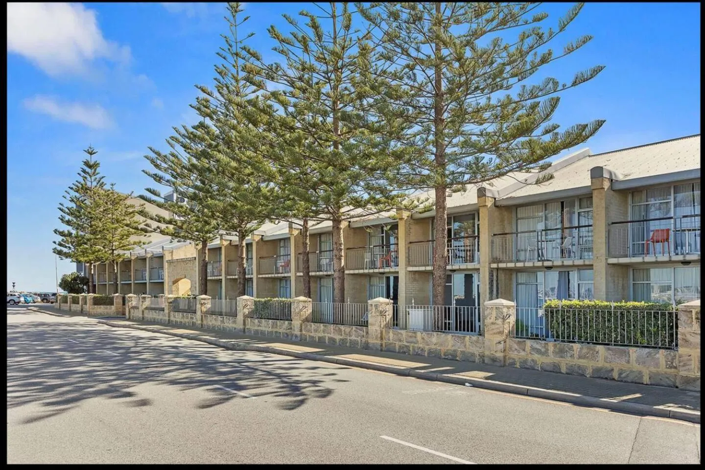 HarbourView Ocean Serenity in Fremantle