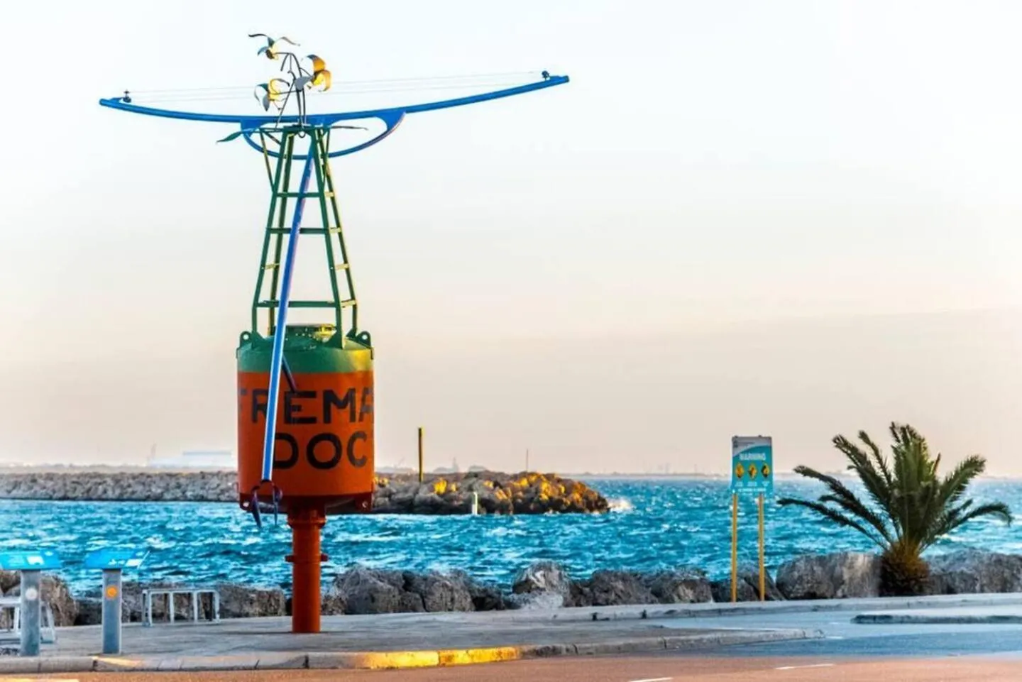 HarbourView Ocean Serenity in Fremantle
