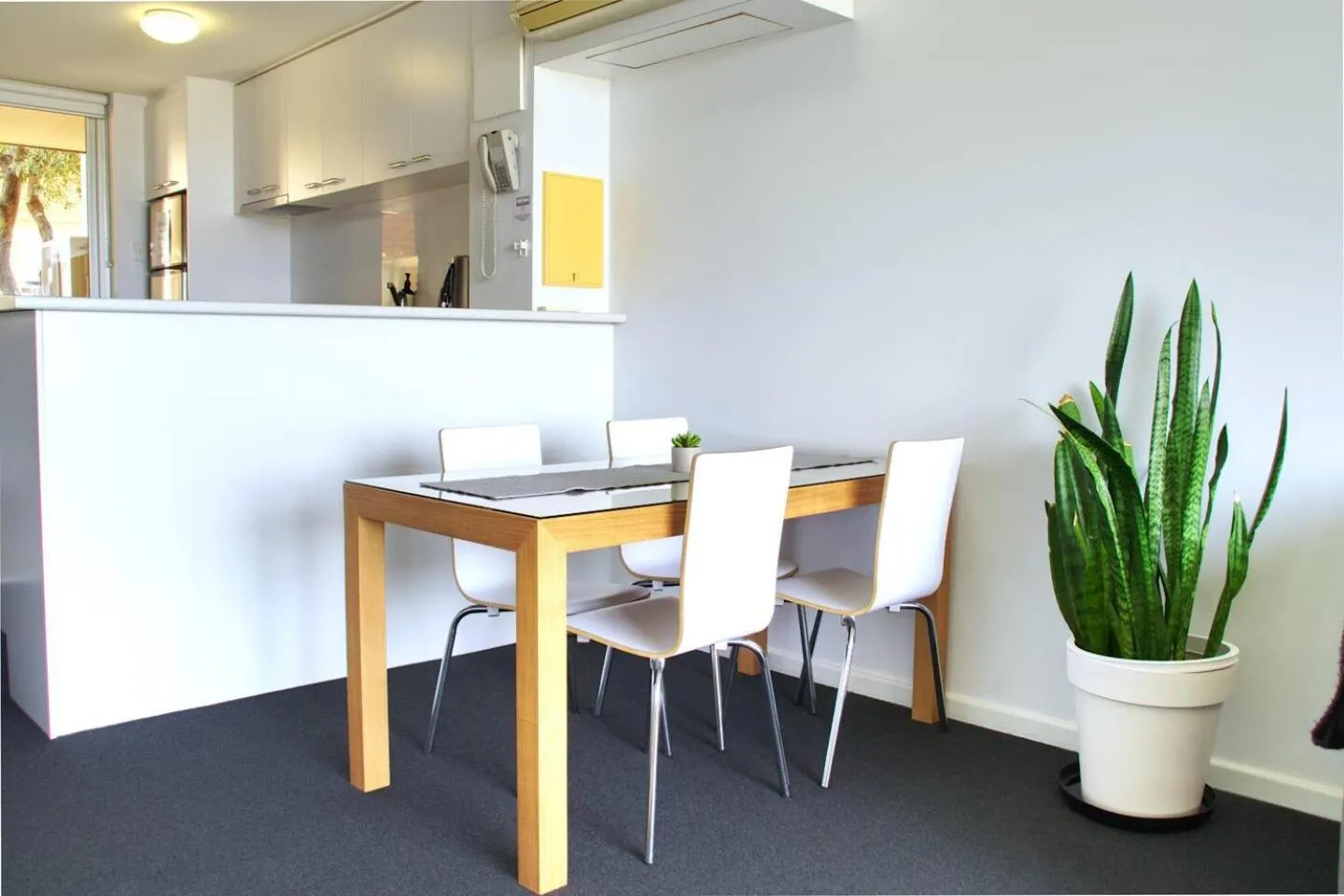 HarbourView Ocean Serenity in Fremantle