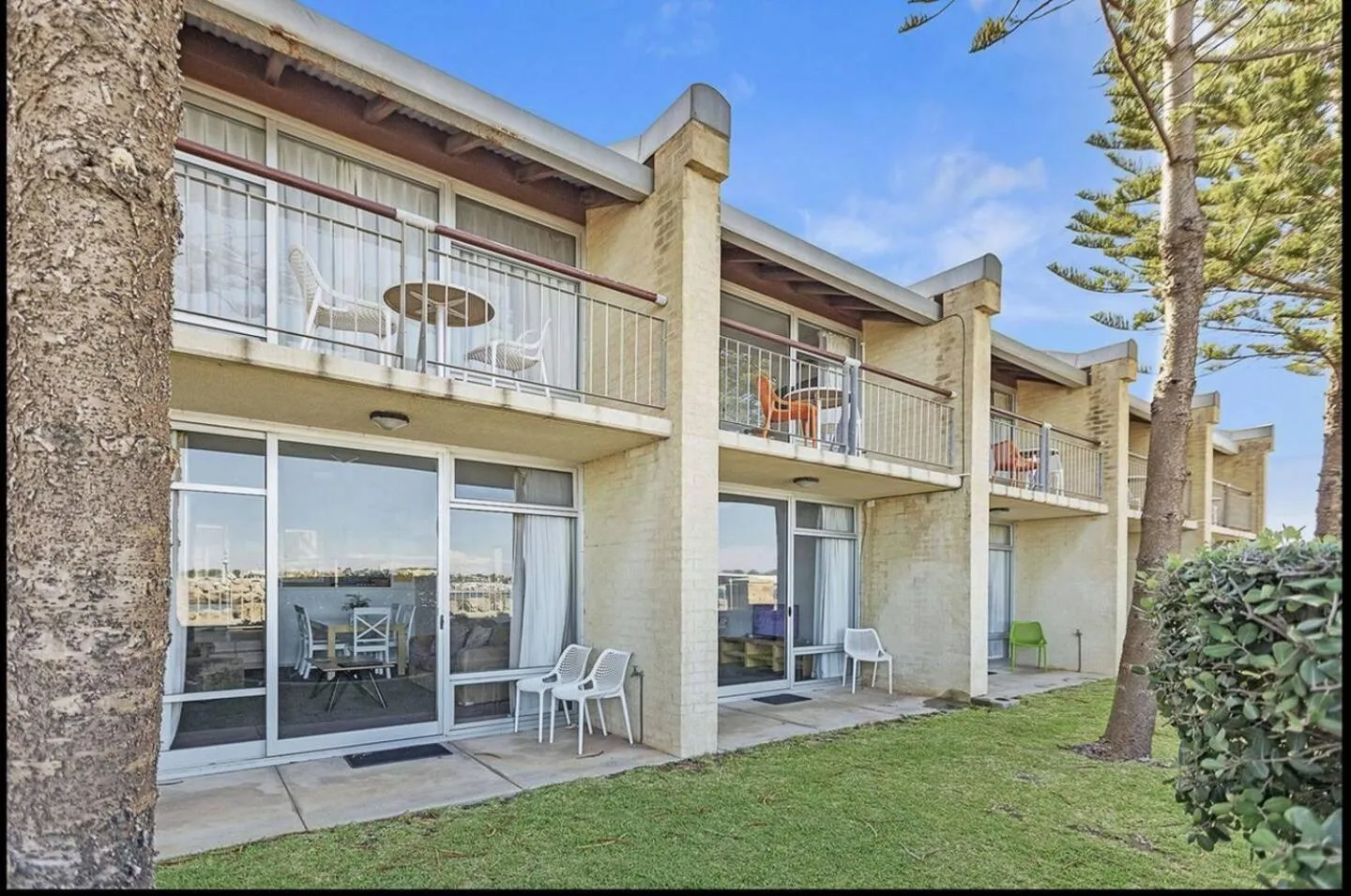 HarbourView Ocean Serenity in Fremantle