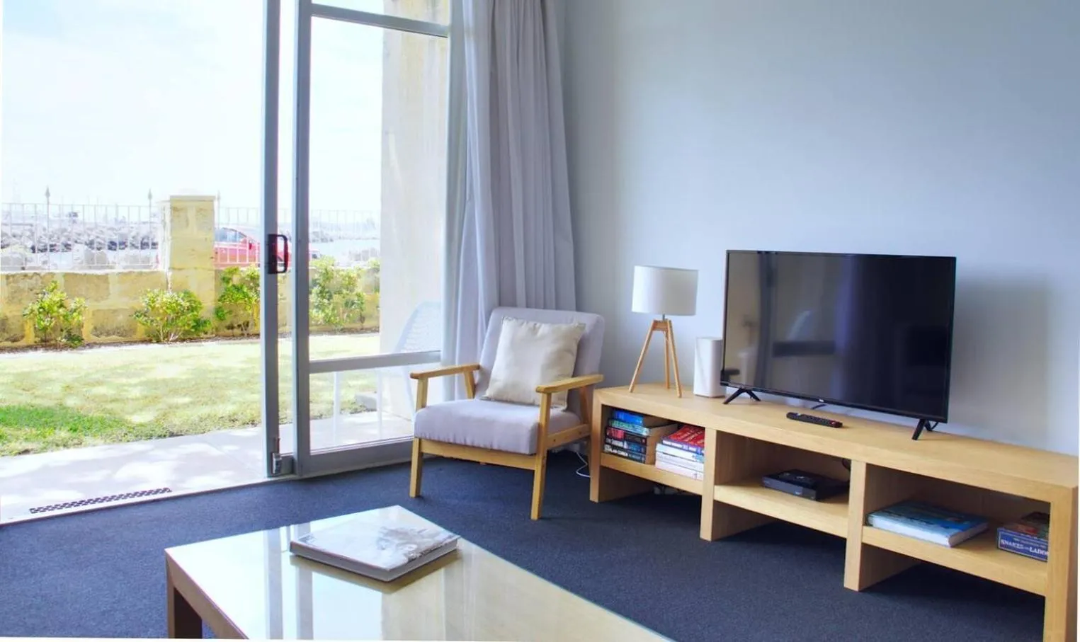 HarbourView Ocean Serenity in Fremantle