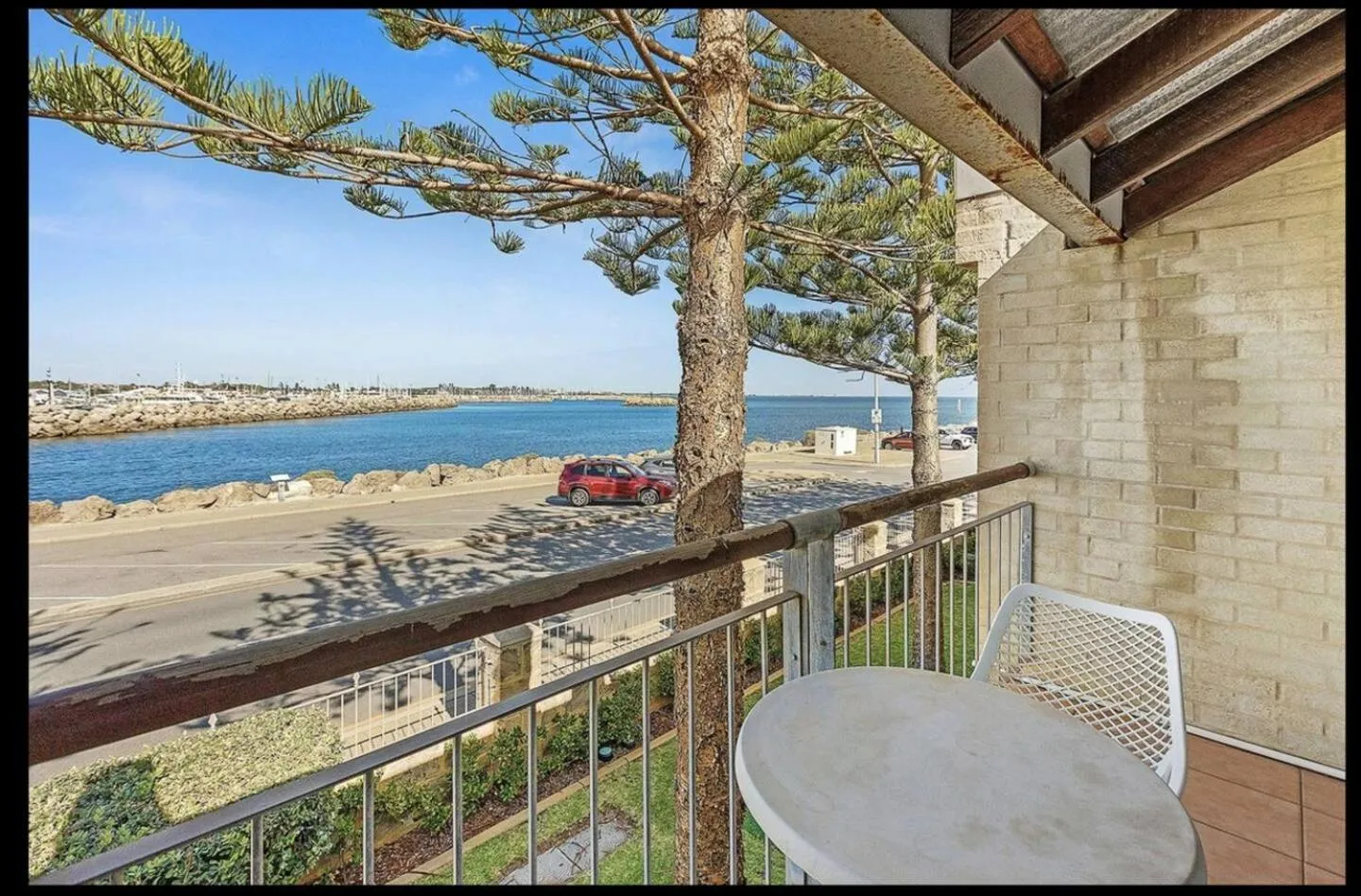 HarbourView Ocean Serenity in Fremantle