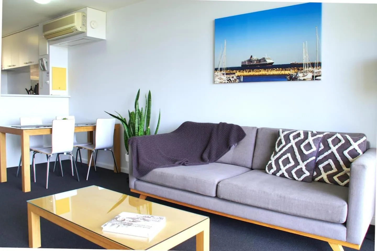 HarbourView Ocean Serenity in Fremantle