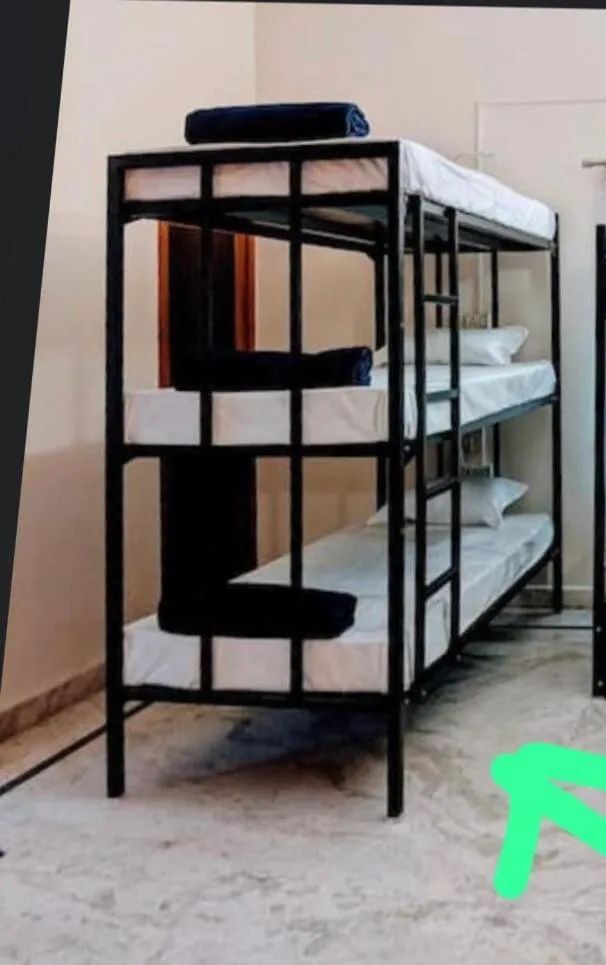 Bed in KyGo Hostels