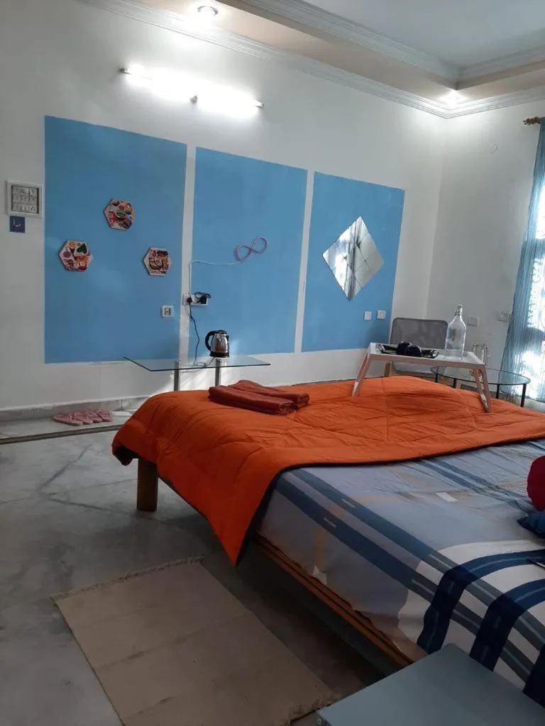 Bed in KyGo Hostels