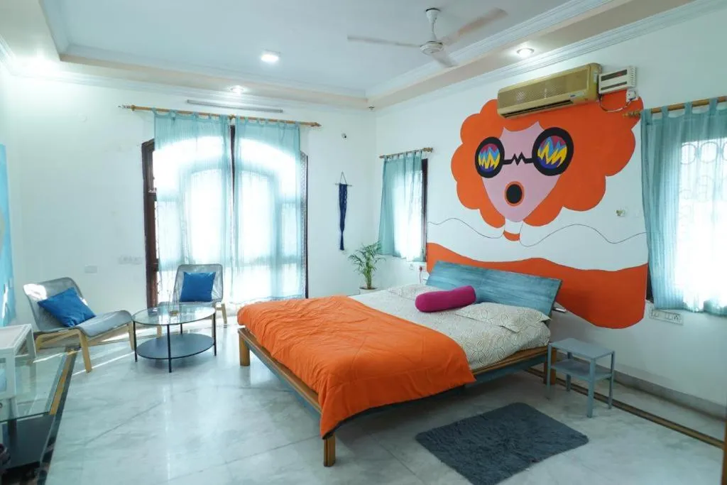 Bed in KyGo Hostels