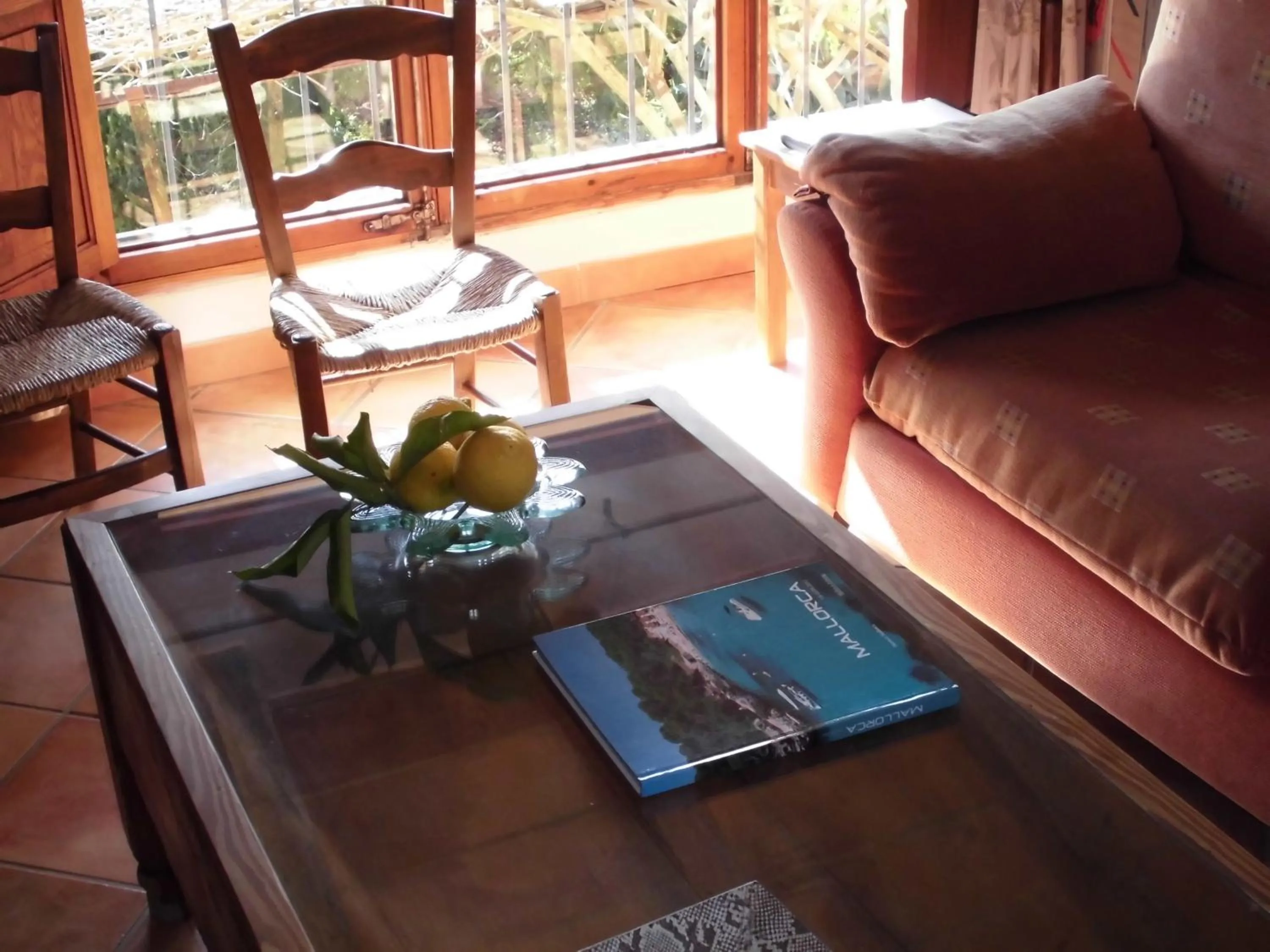 Day in Agroturismo Na Set Centes - Adults Only