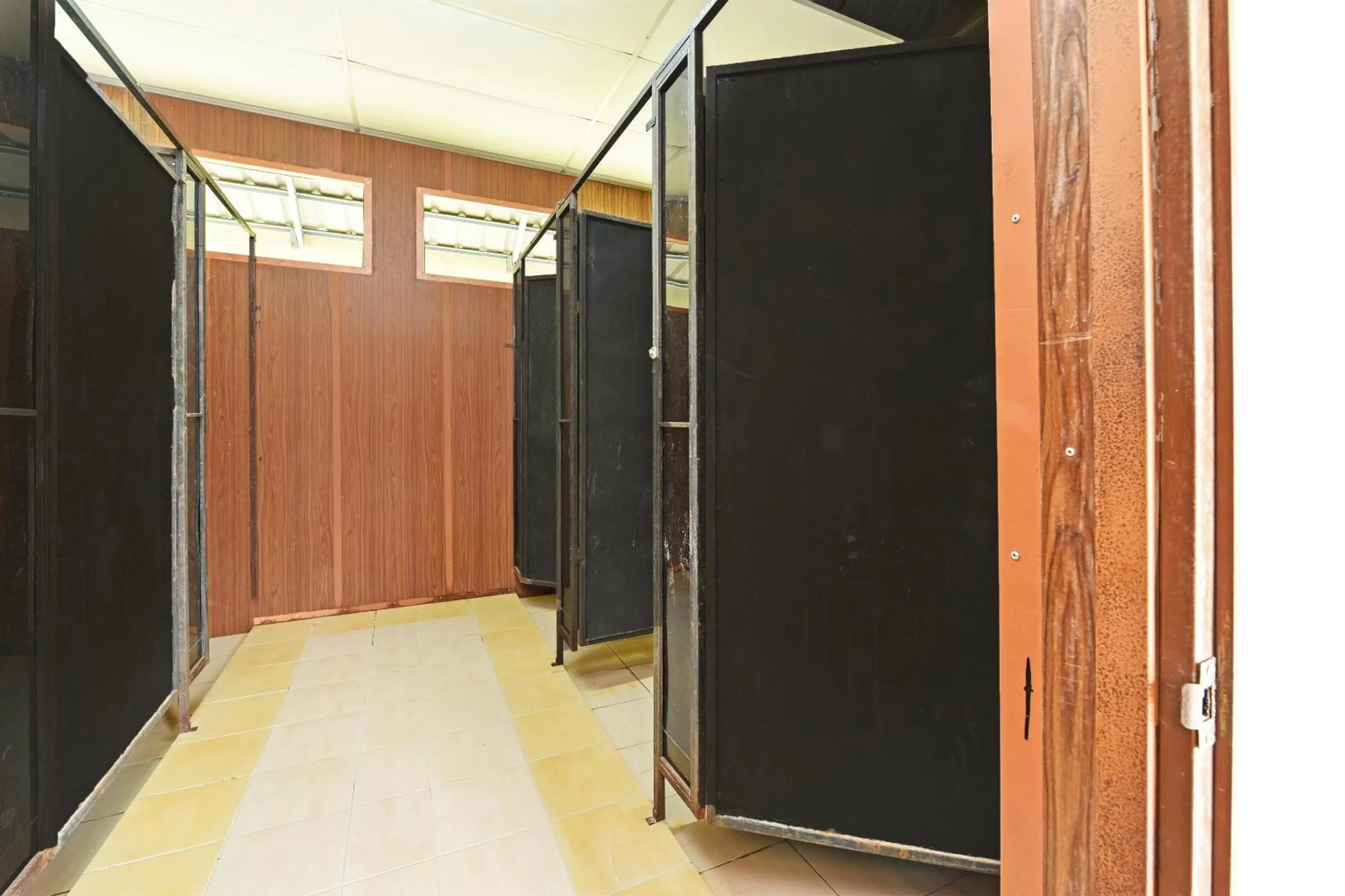 Bathroom in Hotel O Otternest @ Gunung Pulai 2