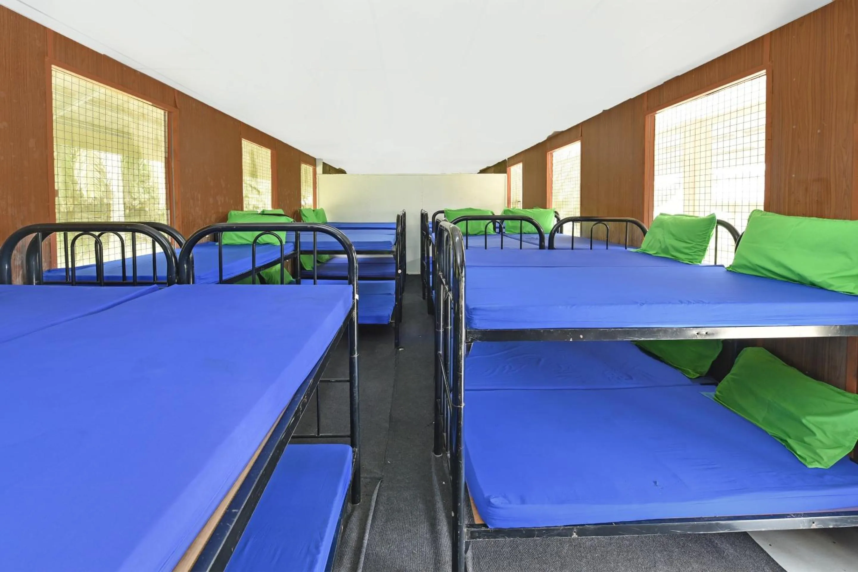 Bedroom, Bed in Hotel O Otternest @ Gunung Pulai 2