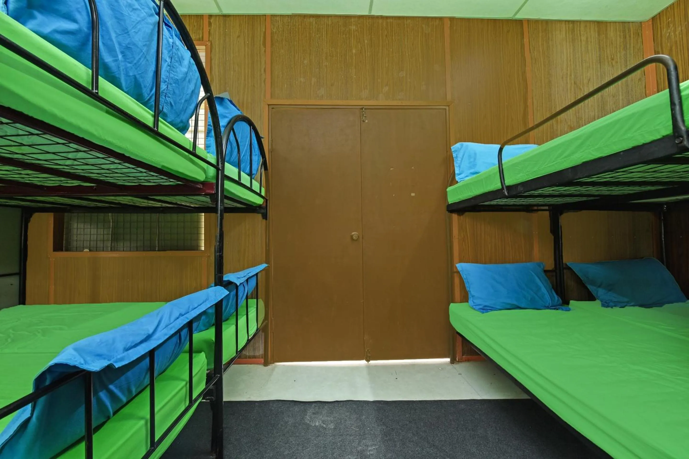 Bedroom, Bed in Hotel O Otternest @ Gunung Pulai 2