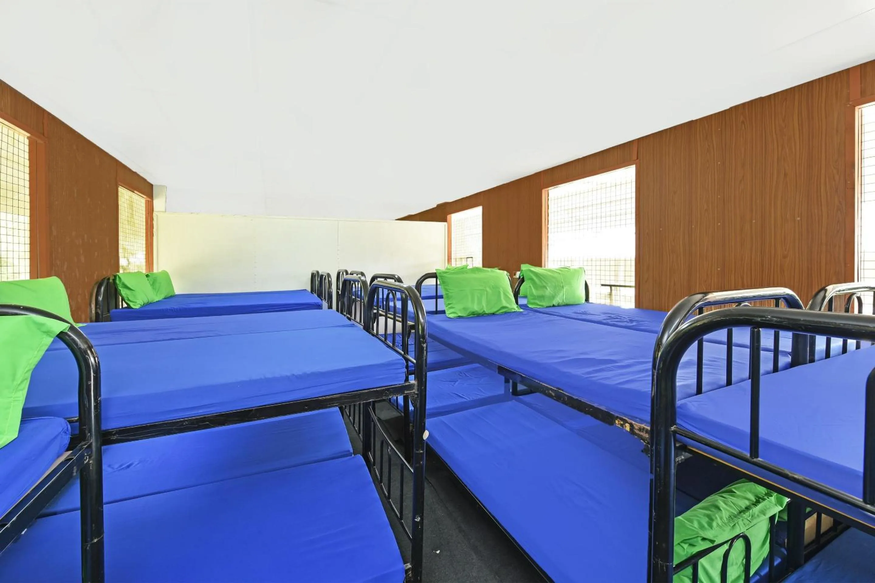 Bedroom, Bed in Hotel O Otternest @ Gunung Pulai 2