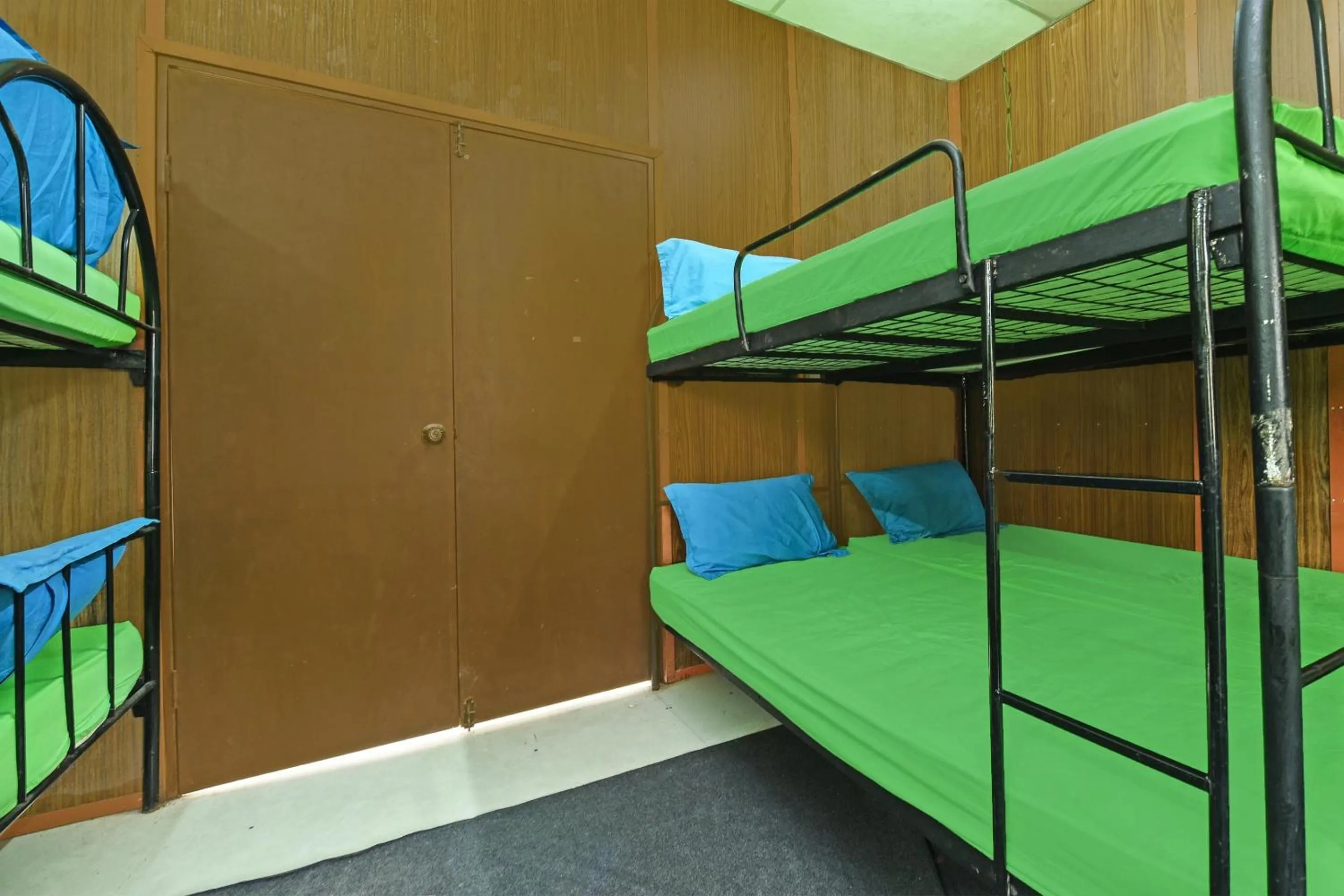 Bedroom, Bed in Hotel O Otternest @ Gunung Pulai 2