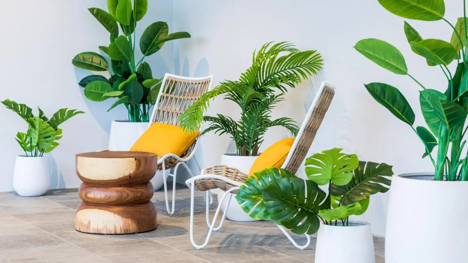 Restaurant/places to eat in Oaks Cairns Hotel Restaurant/places to eat in Oaks Cairns Hotel