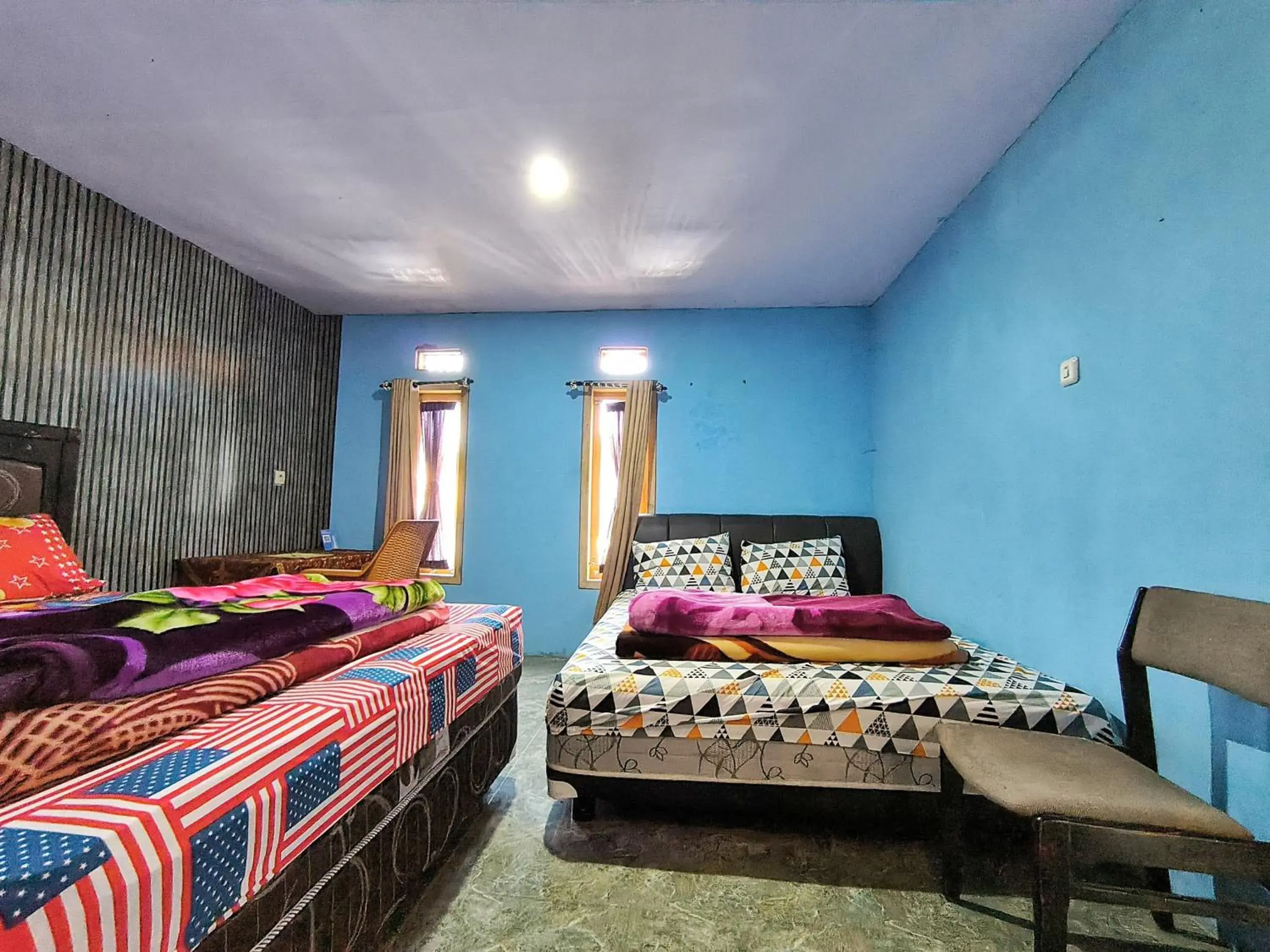 Bed in Elen Homestay by ABM Bed in Elen Homestay by ABM