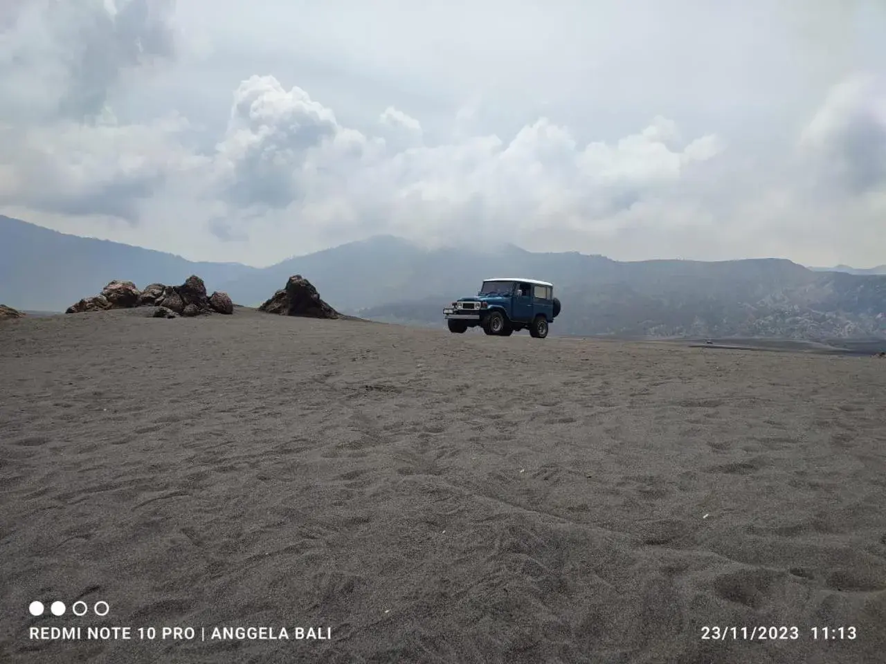 View (from property/room) in Elen Homestay by ABM View (from property/room) in Elen Homestay by ABM