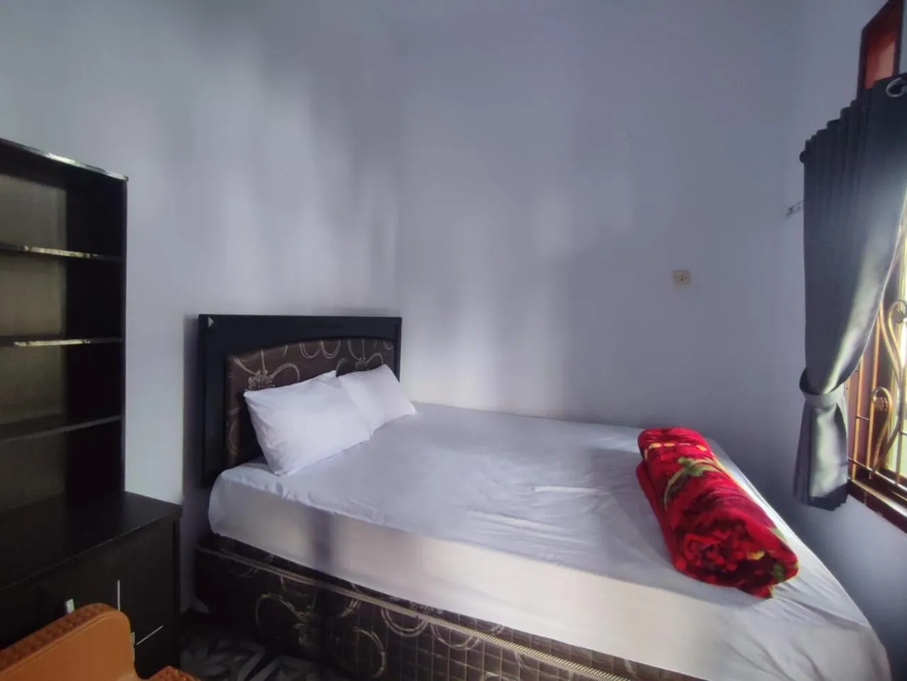 Bed in Elen Homestay by ABM