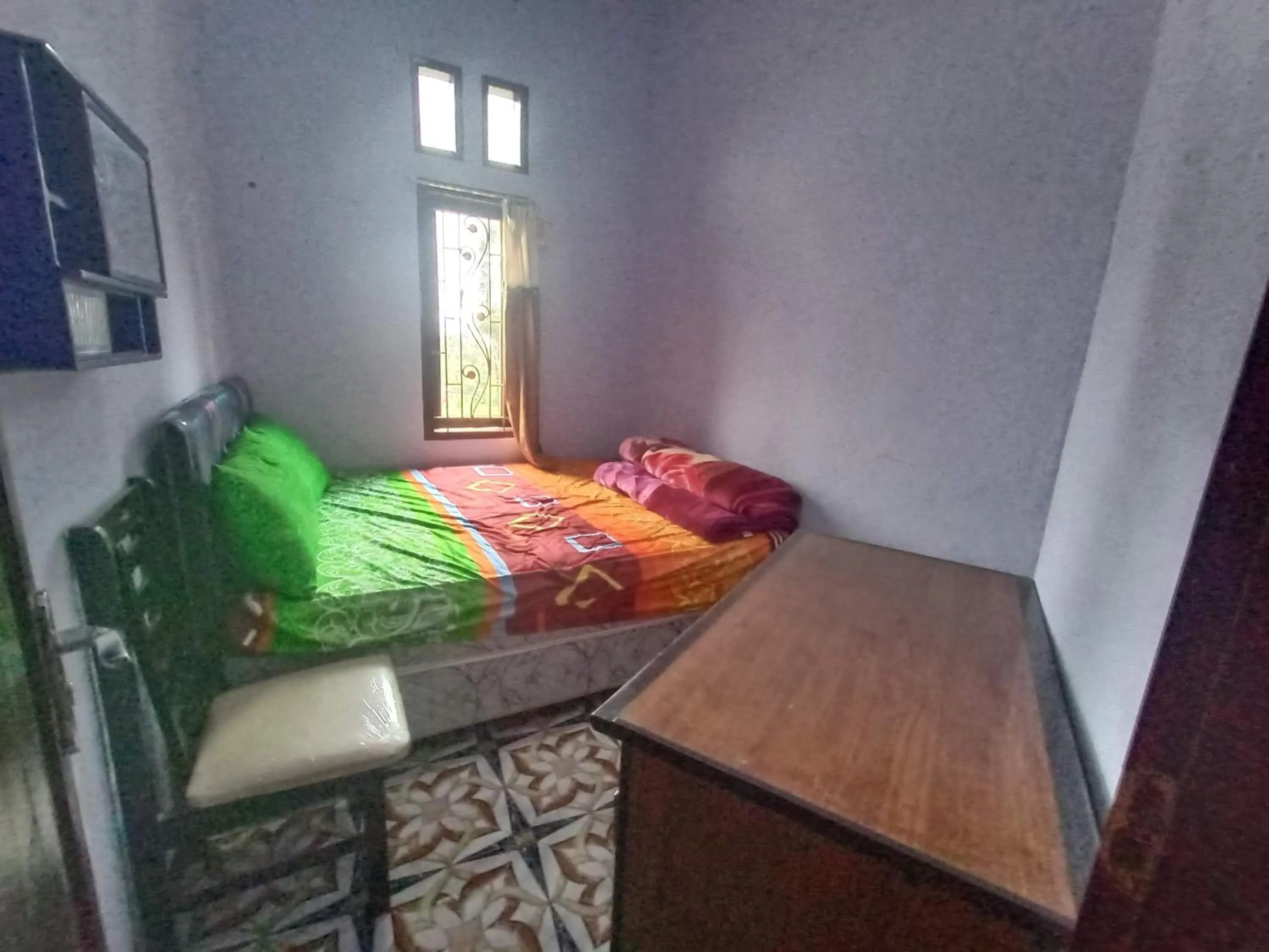 Bed in Elen Homestay by ABM