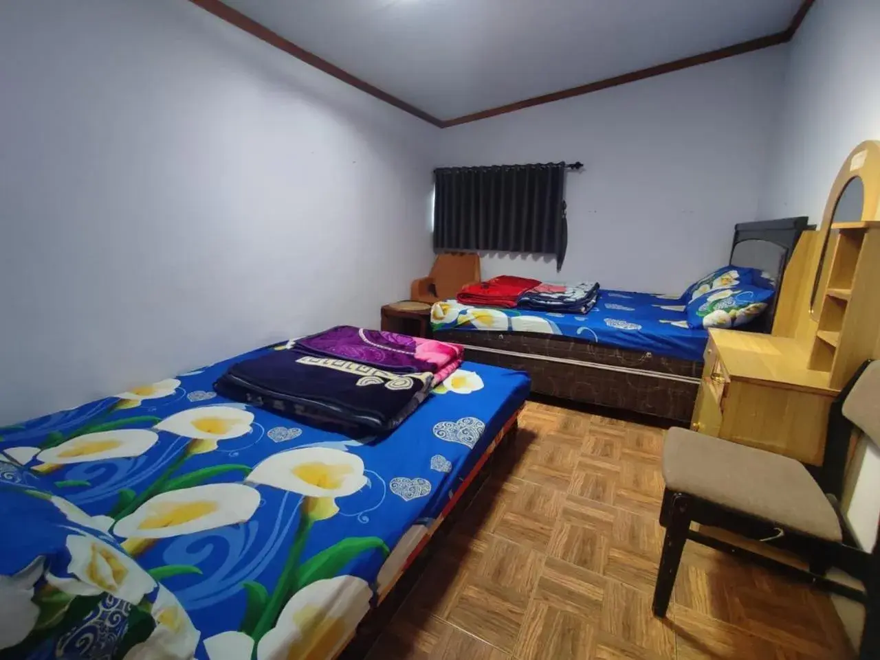 Bed in Elen Homestay by ABM Bed in Elen Homestay by ABM