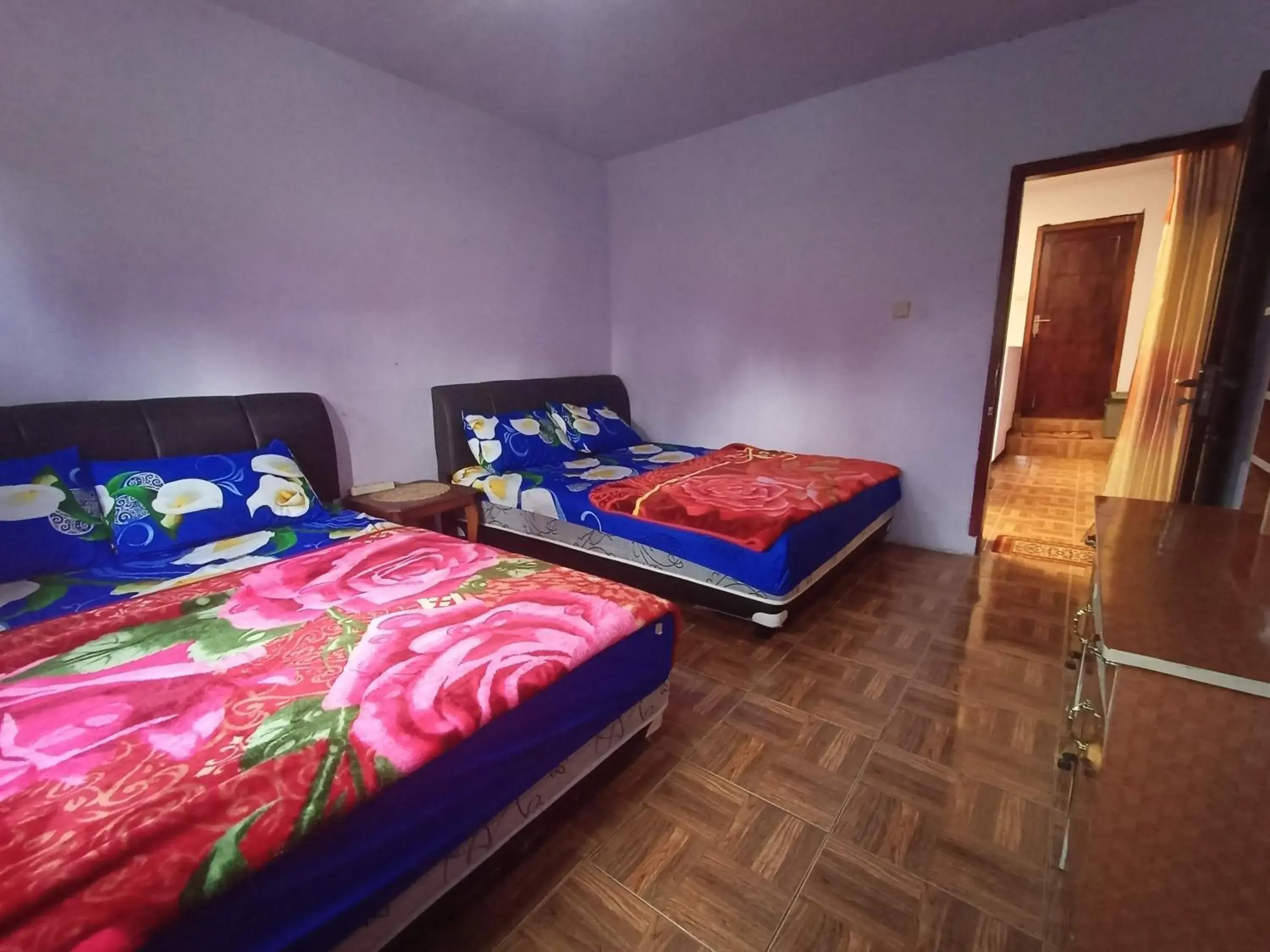 Bed in Elen Homestay by ABM Bed in Elen Homestay by ABM