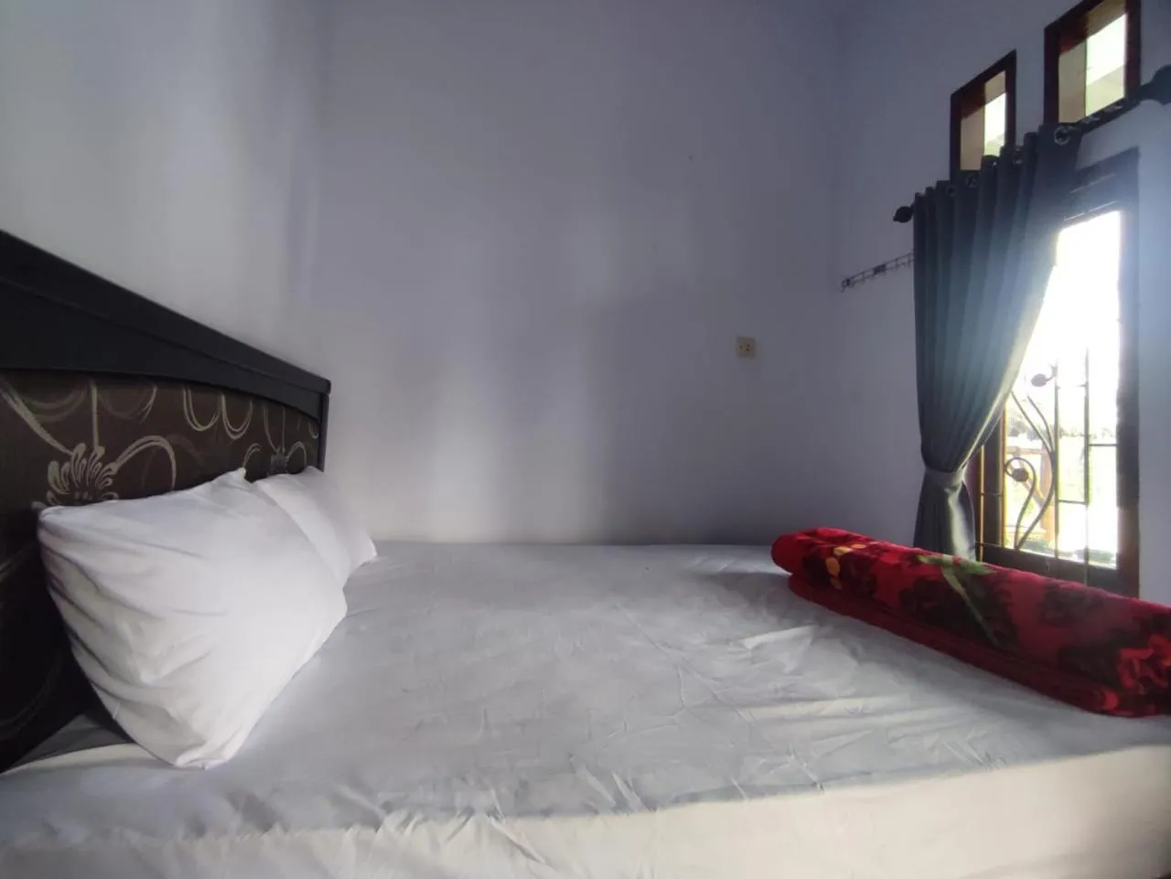 Bed in Elen Homestay by ABM