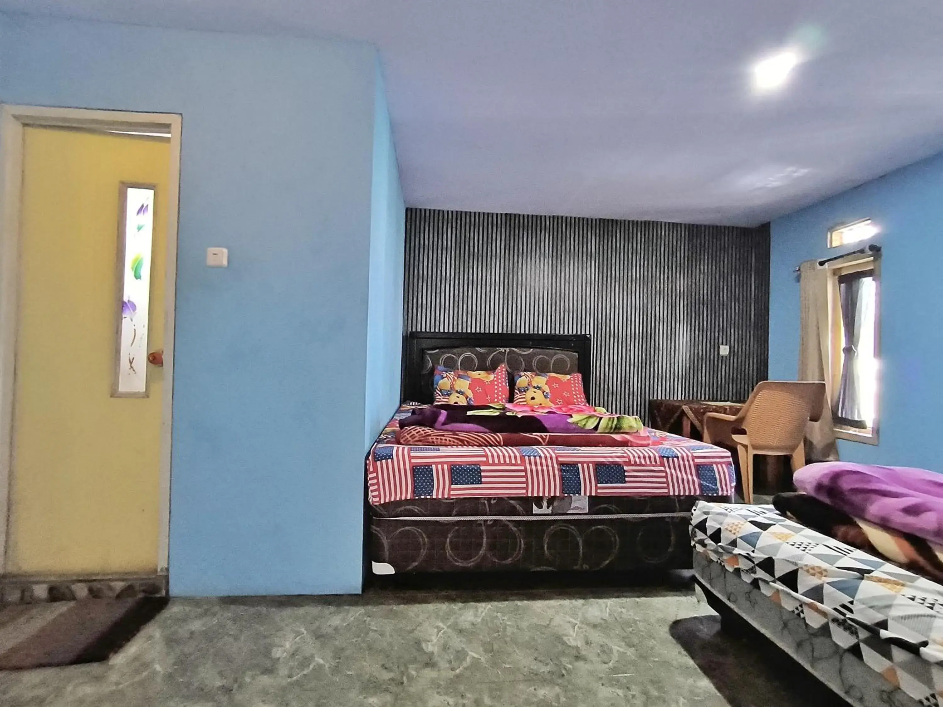Bed in Elen Homestay by ABM Bed in Elen Homestay by ABM