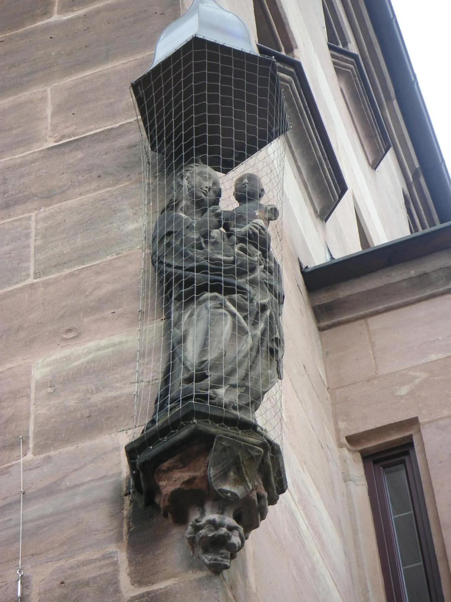 Facade/entrance in Hotel Deutscher Kaiser
