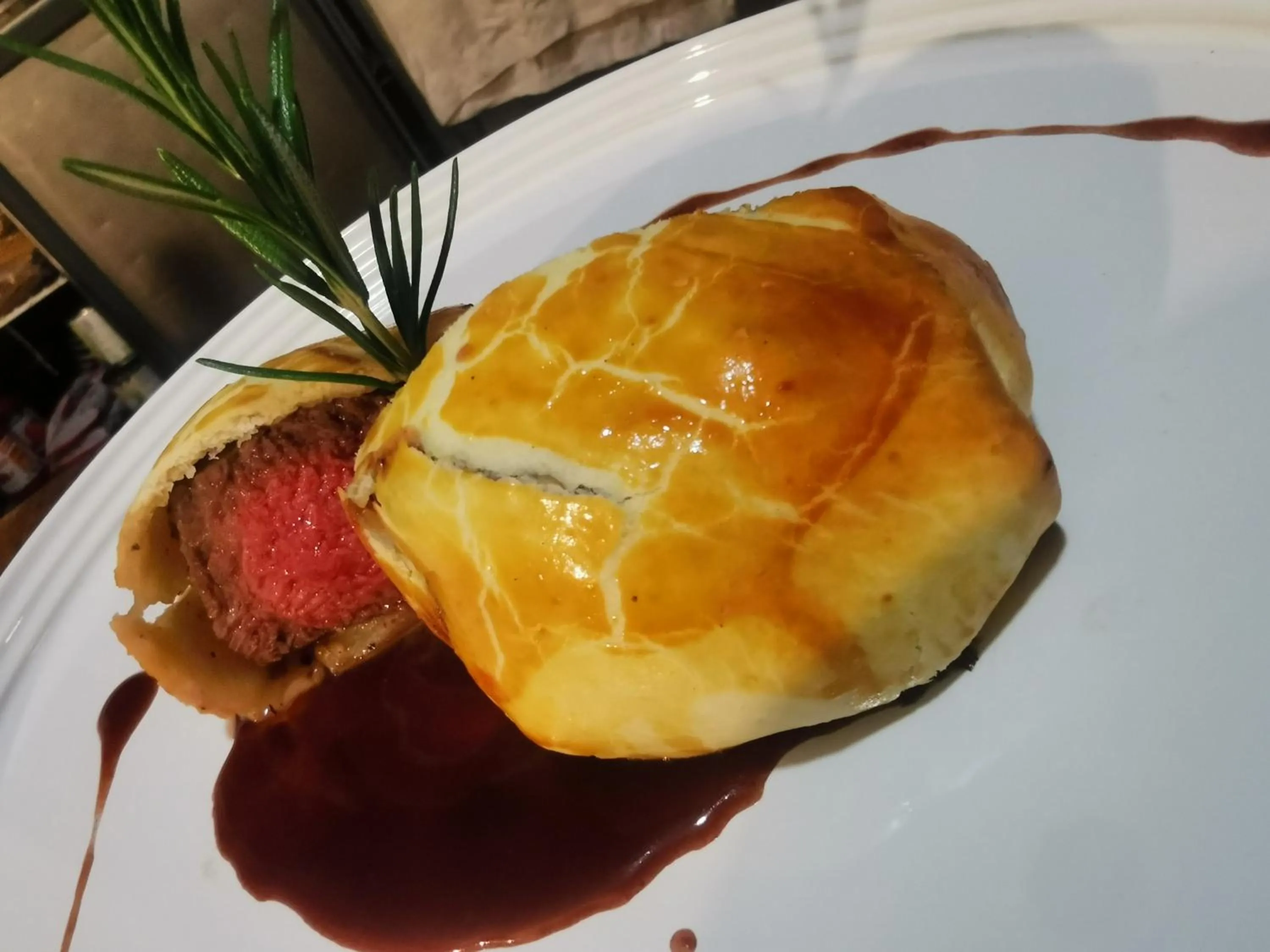 La Maison Fleur de Frangipanier