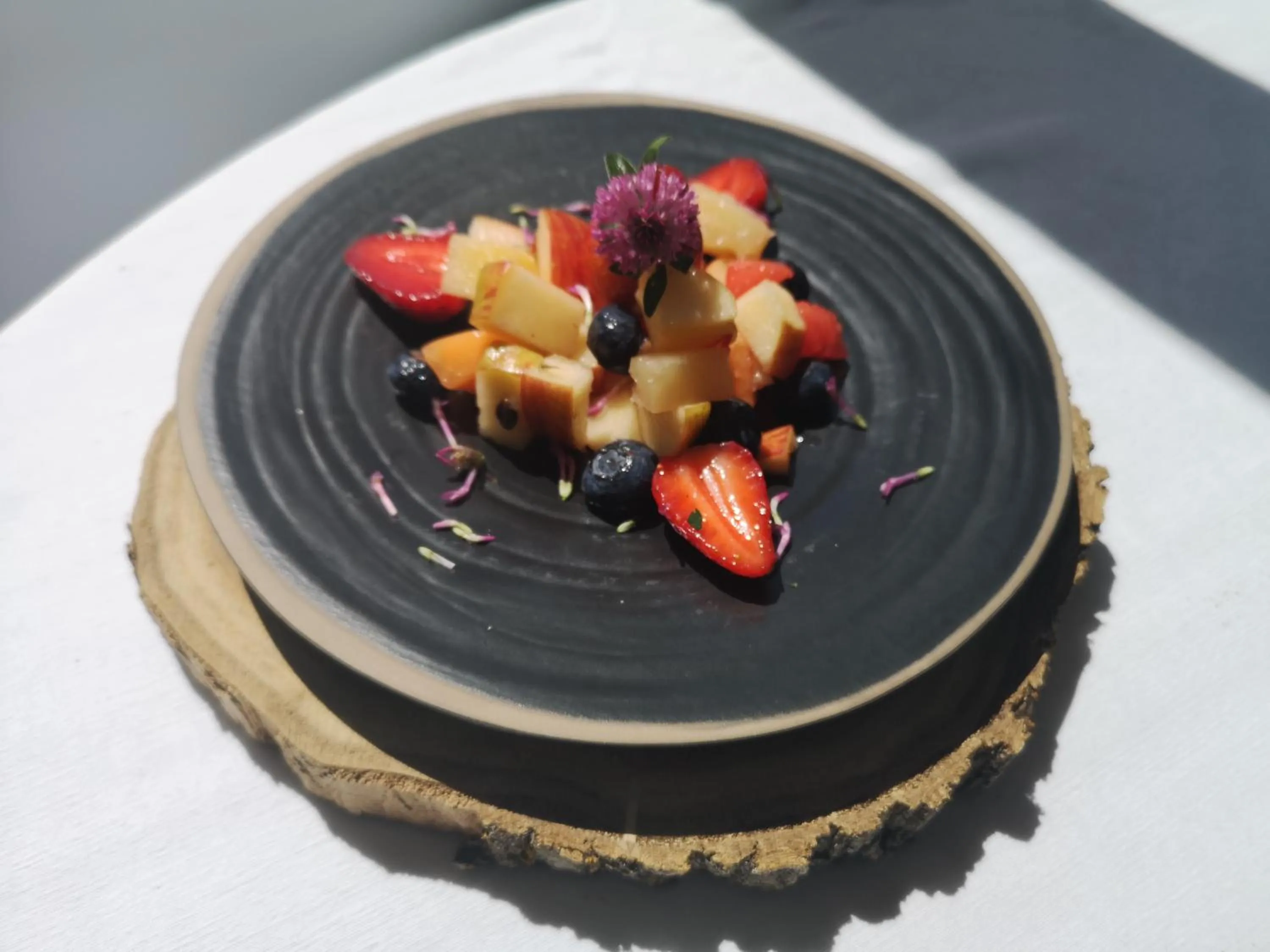 La Maison Fleur de Frangipanier