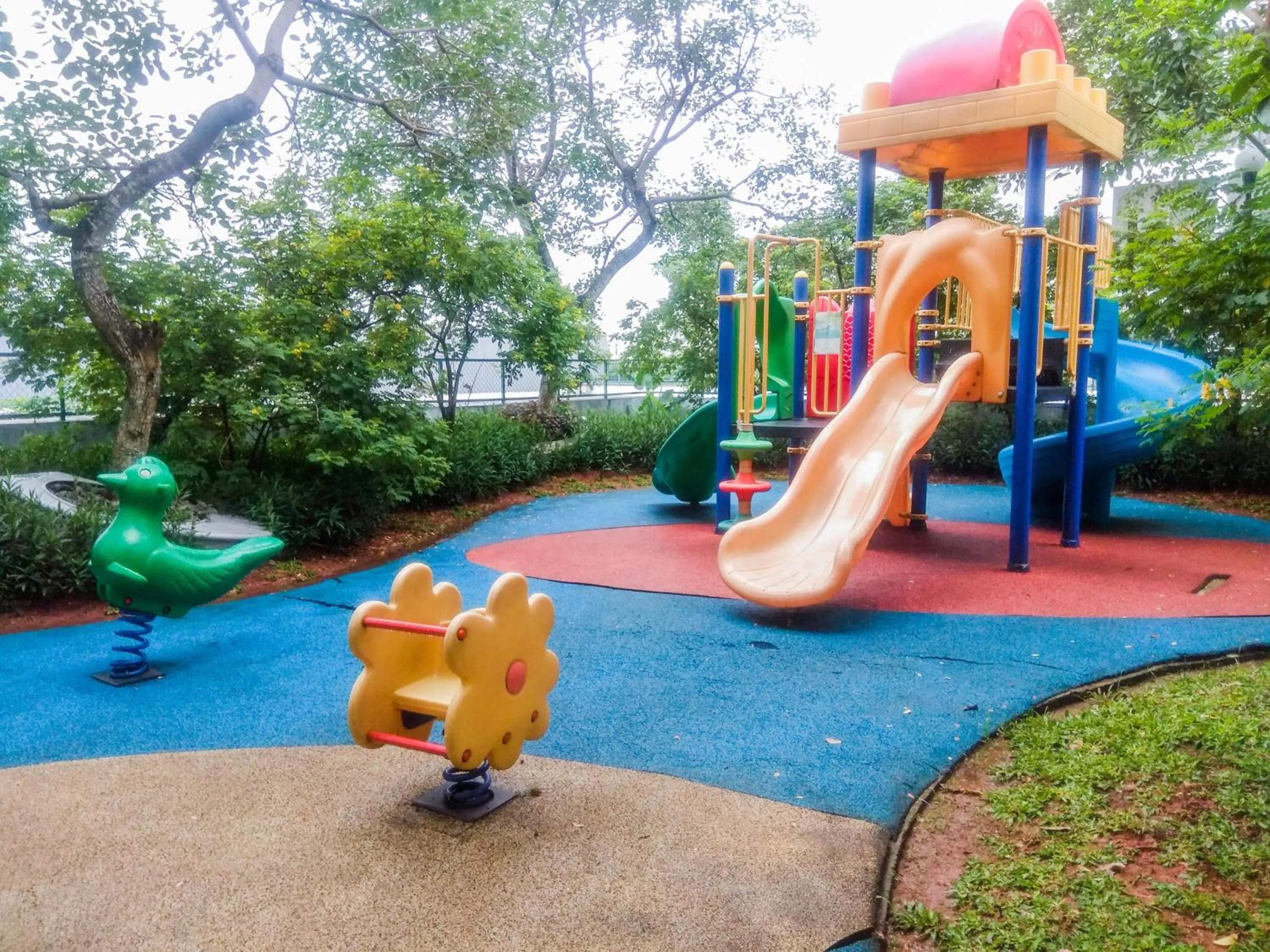 Minimalist and Comfy 1BR Apartment Scientia Residence By Travelio