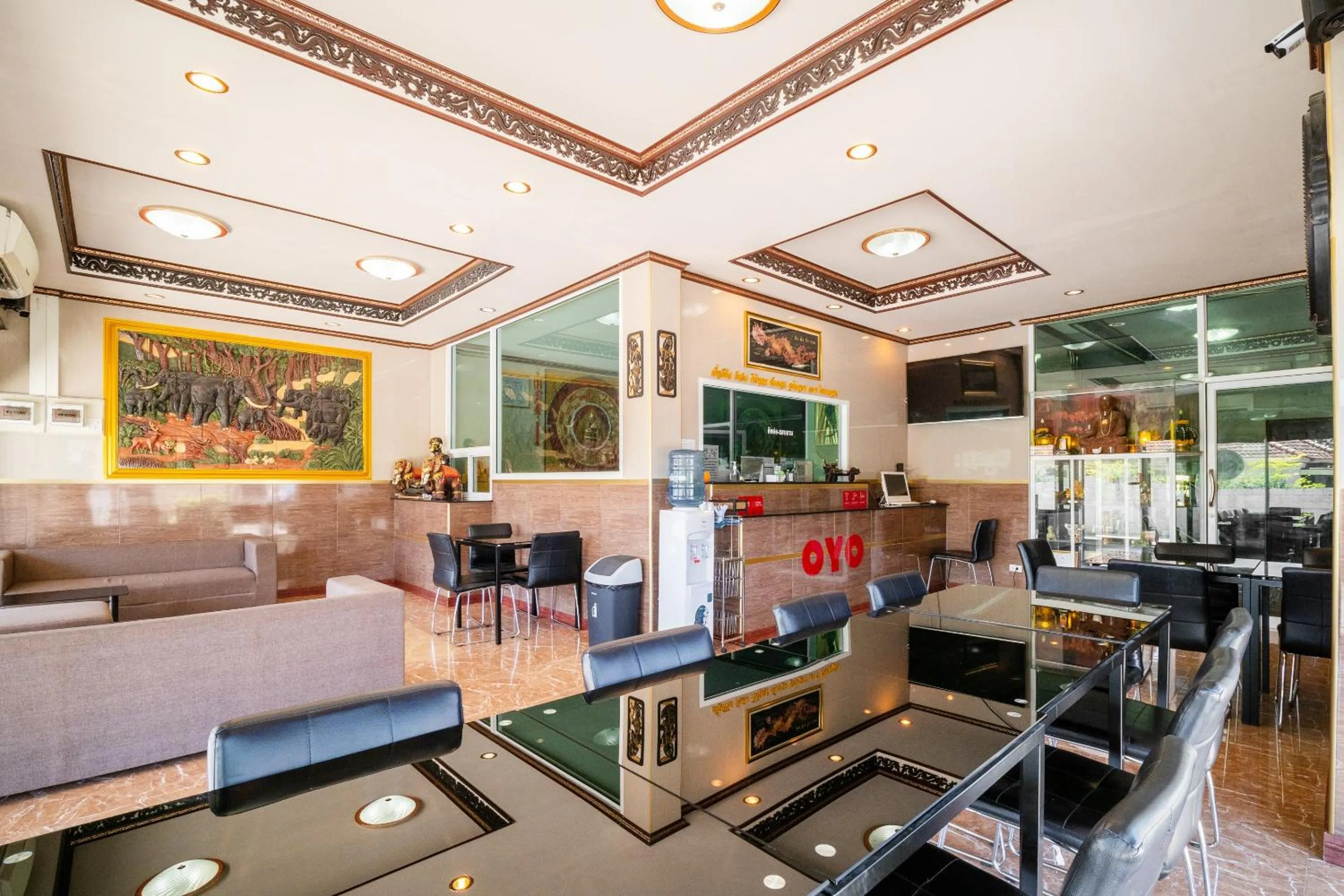 Other in OYO 836 PK Residence