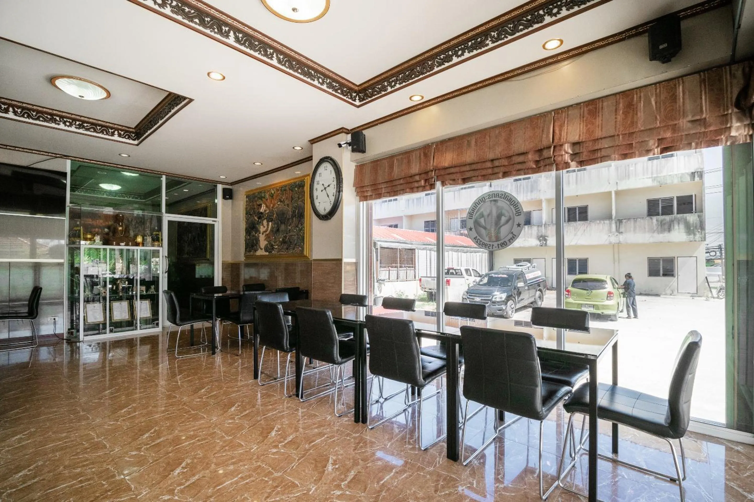 Other, Restaurant/Places to Eat in OYO 836 PK Residence