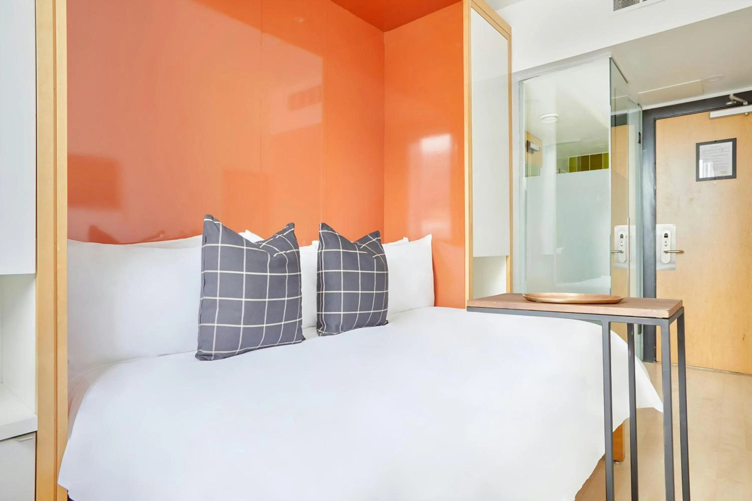 Bedroom, Bed in The Beverley Hotel Queen West, Sonder by Marriott Bonvoy