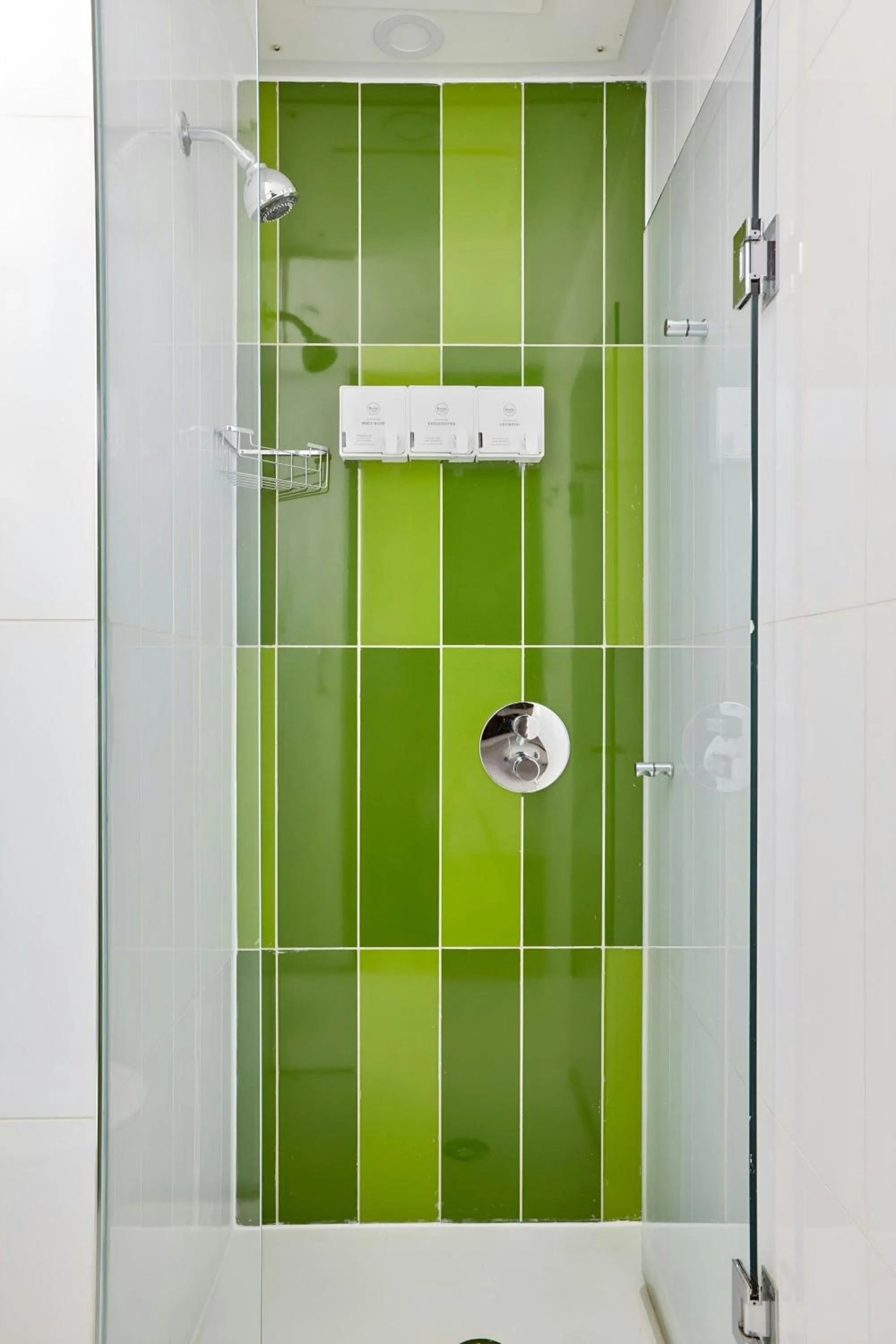 Bathroom in The Beverley Hotel Queen West, Sonder by Marriott Bonvoy