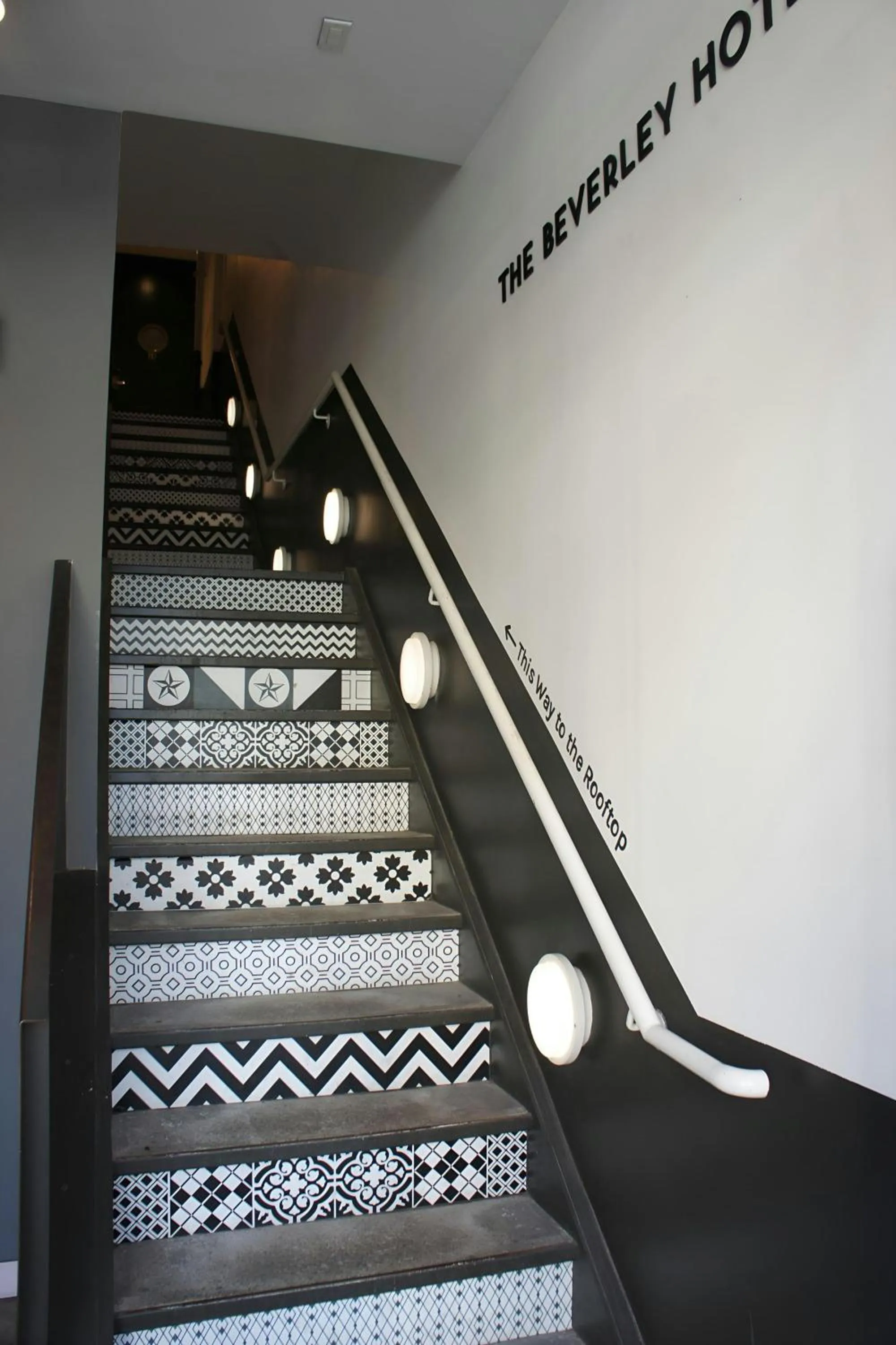 View (from property/room) in The Beverley Hotel Queen West, Sonder by Marriott Bonvoy