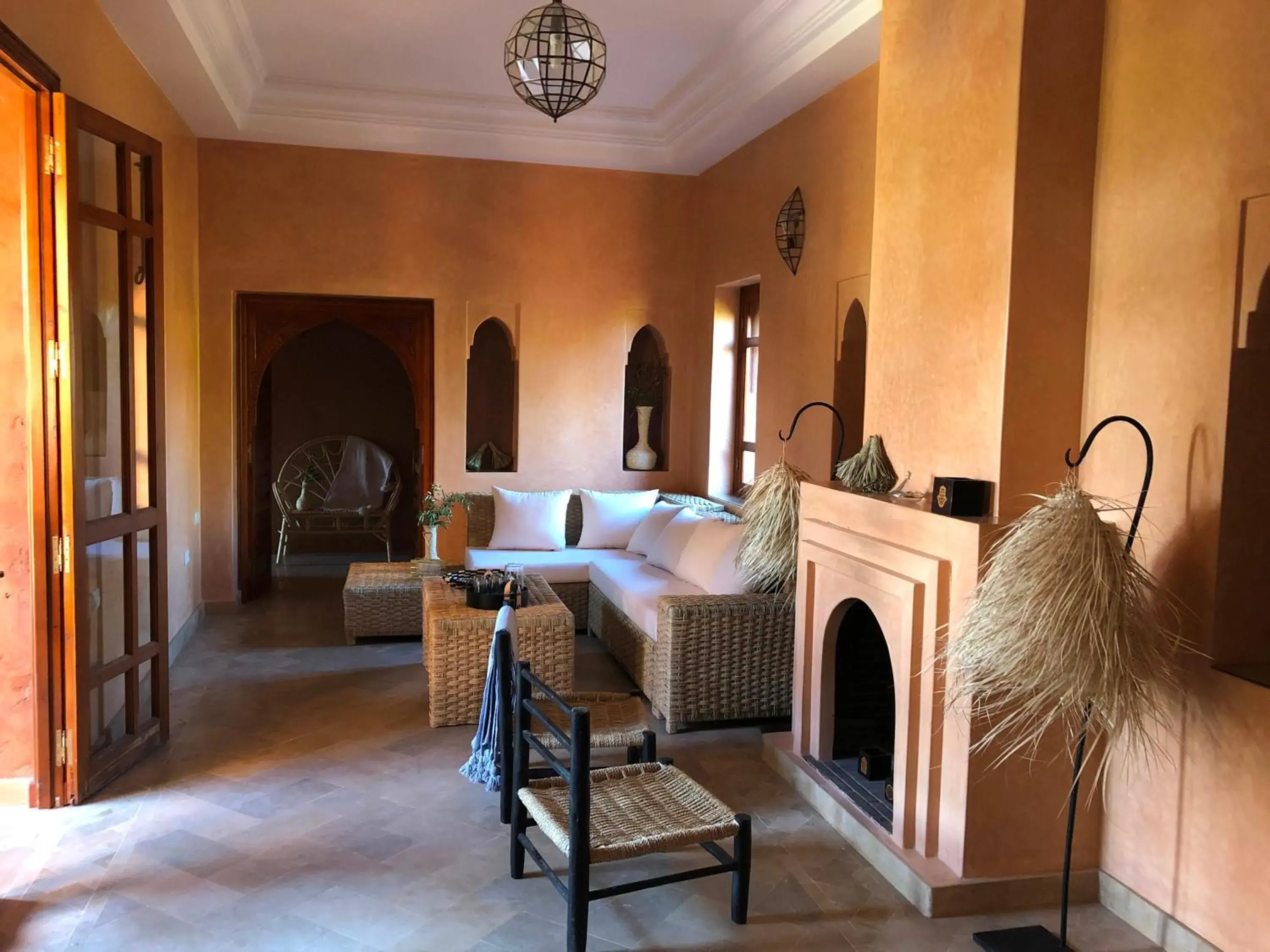 Ambassador Suite in Domaine Casa Cecilia Ambassador Suite in Domaine Casa Cecilia