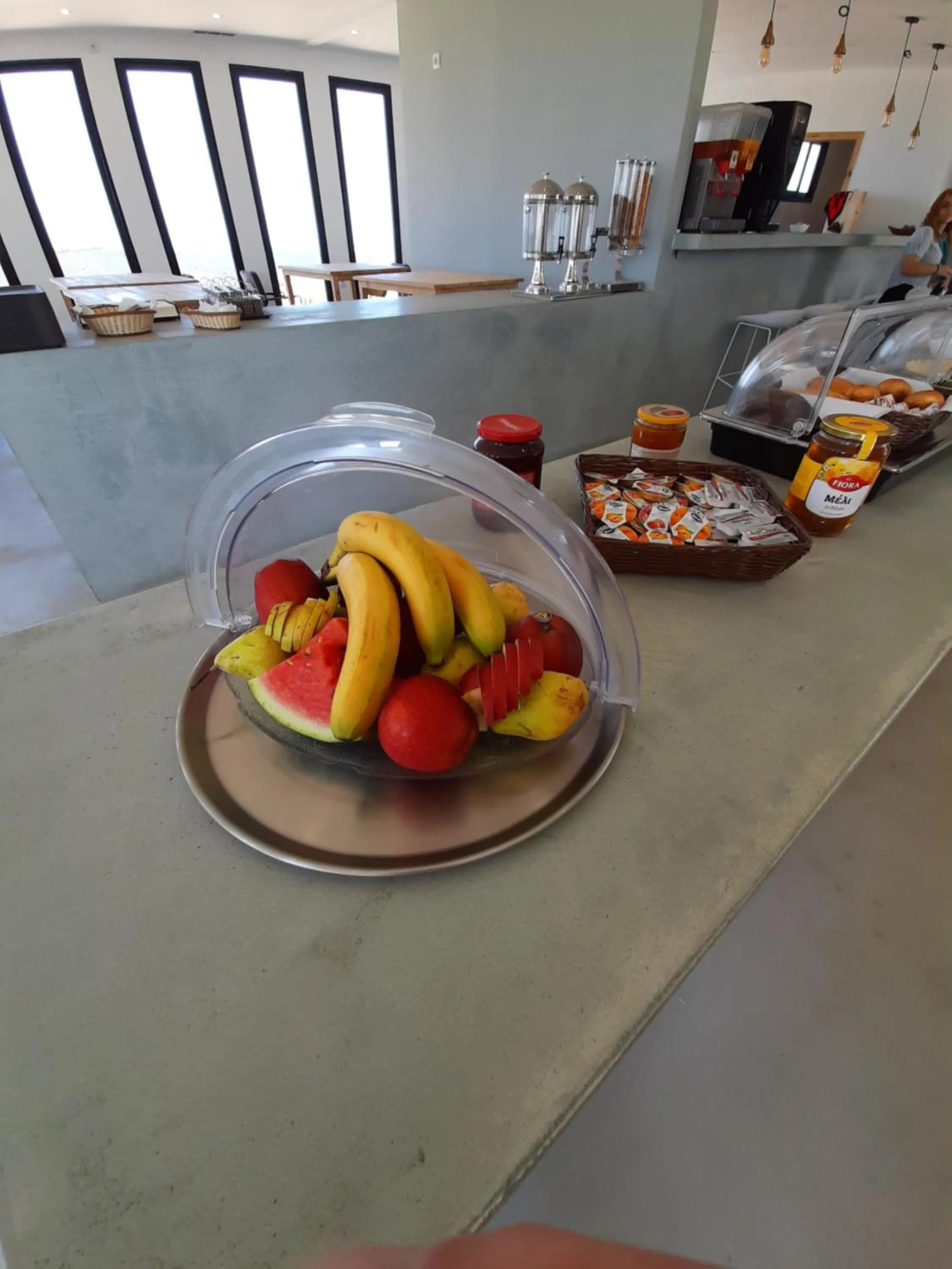 Agallio Nature Resort - Adults Only