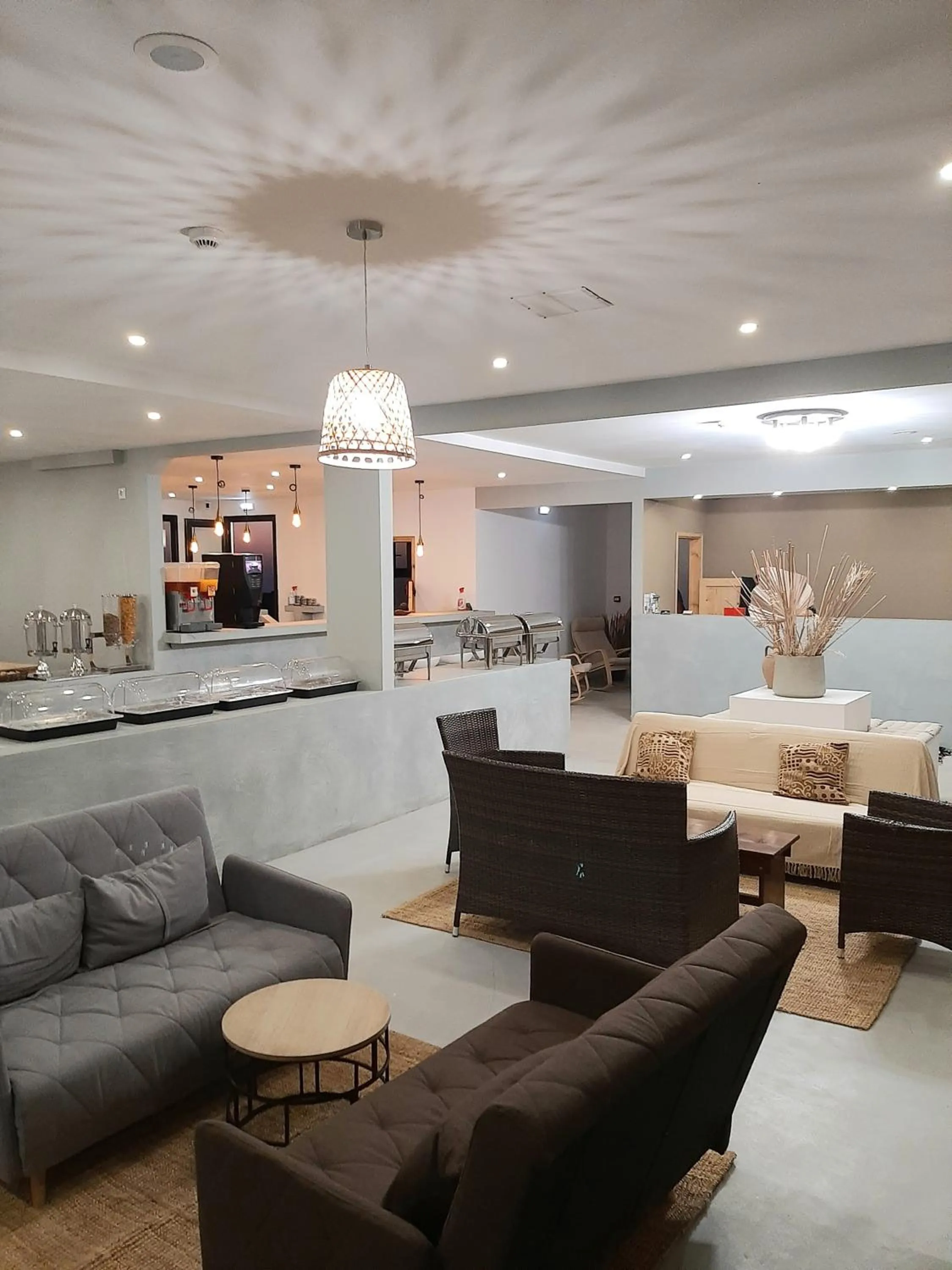 Agallio Nature Resort - Adults Only