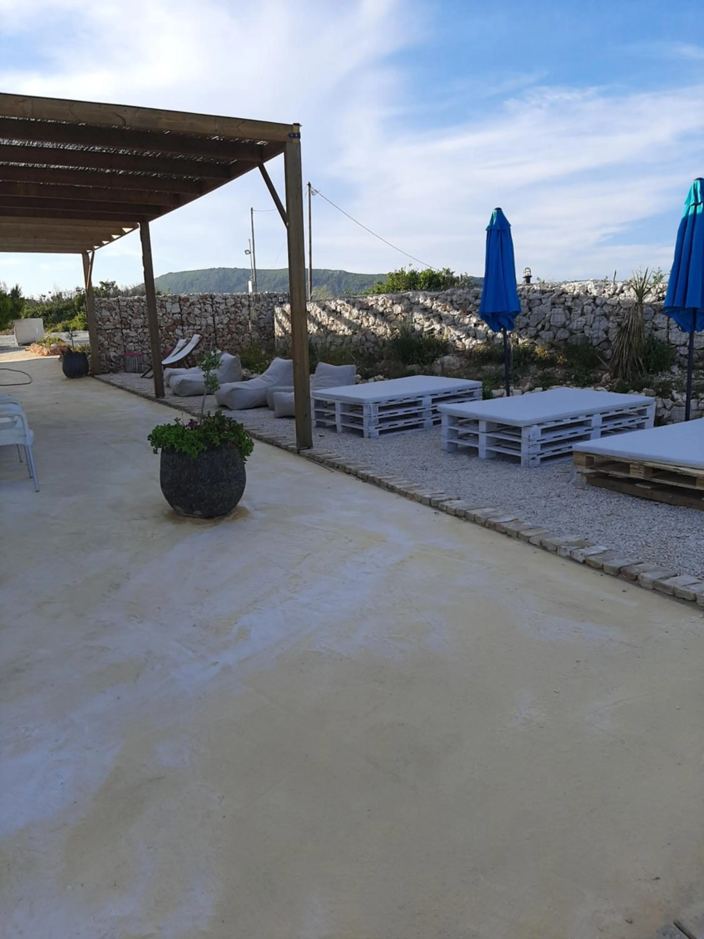 Agallio Nature Resort - Adults Only