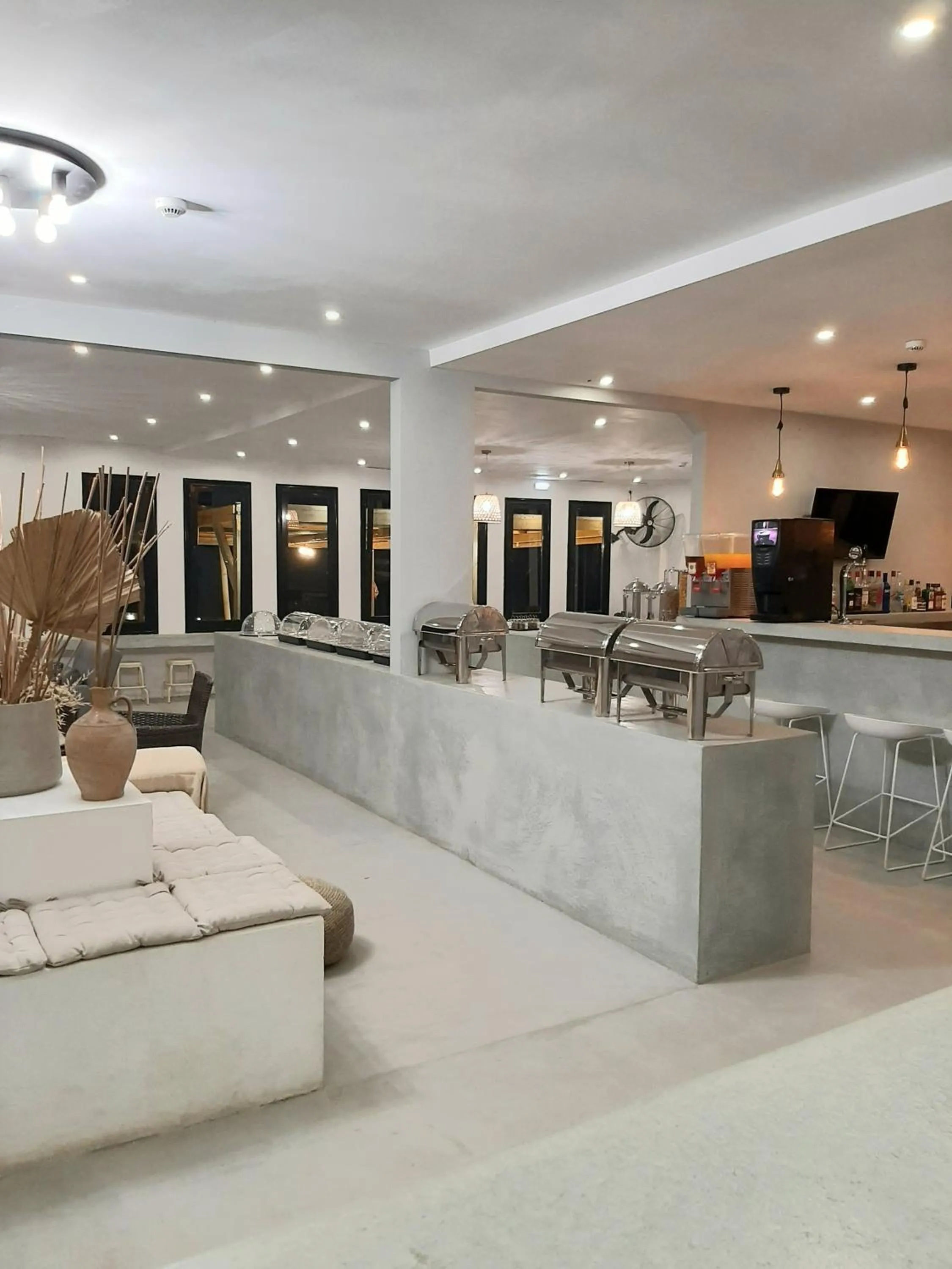 Agallio Nature Resort - Adults Only