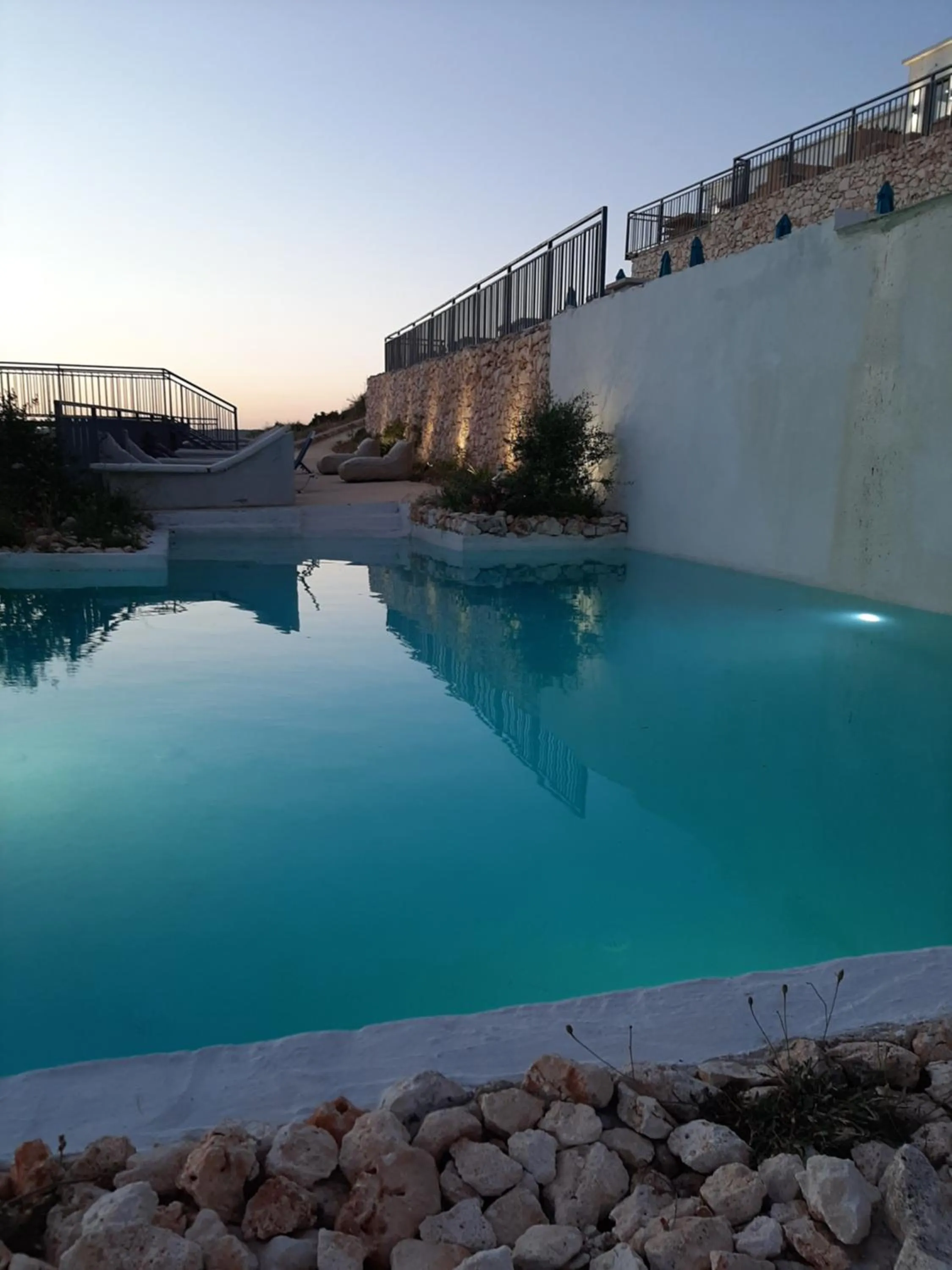 Agallio Nature Resort - Adults Only